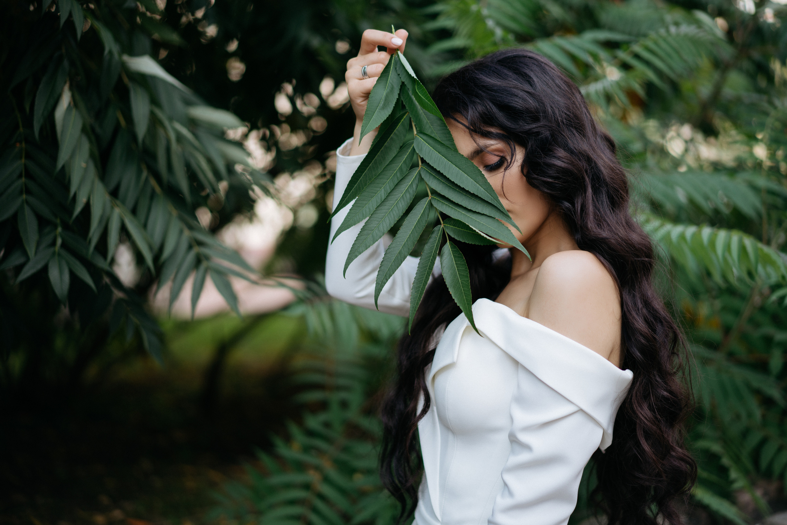 Выездная регистрация Кайзерхов. Свадебный и семейный фотограф в Калининграде Анастасия Гриценко