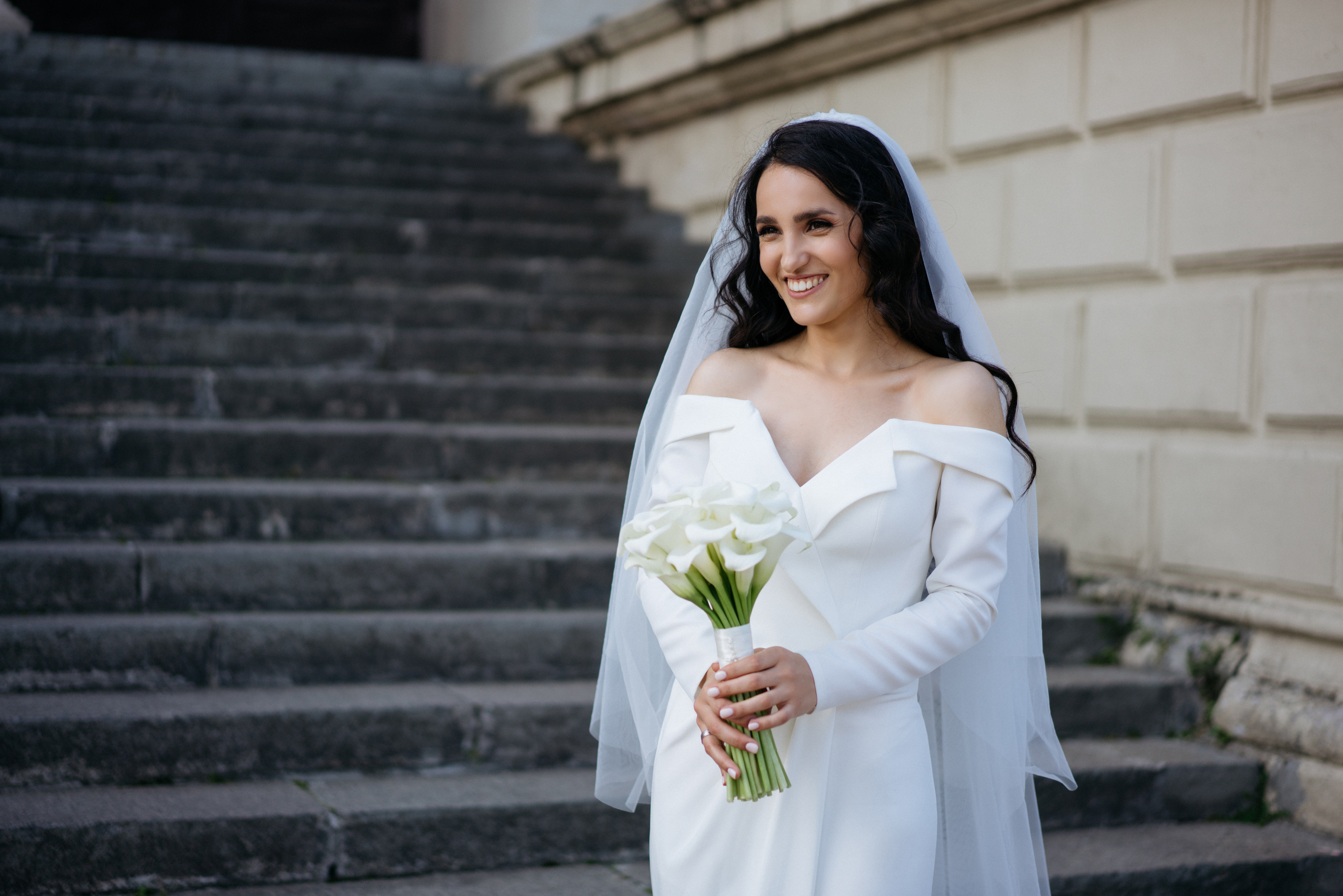 Выездная регистрация Кайзерхов. Свадебный и семейный фотограф в Калининграде Анастасия Гриценко