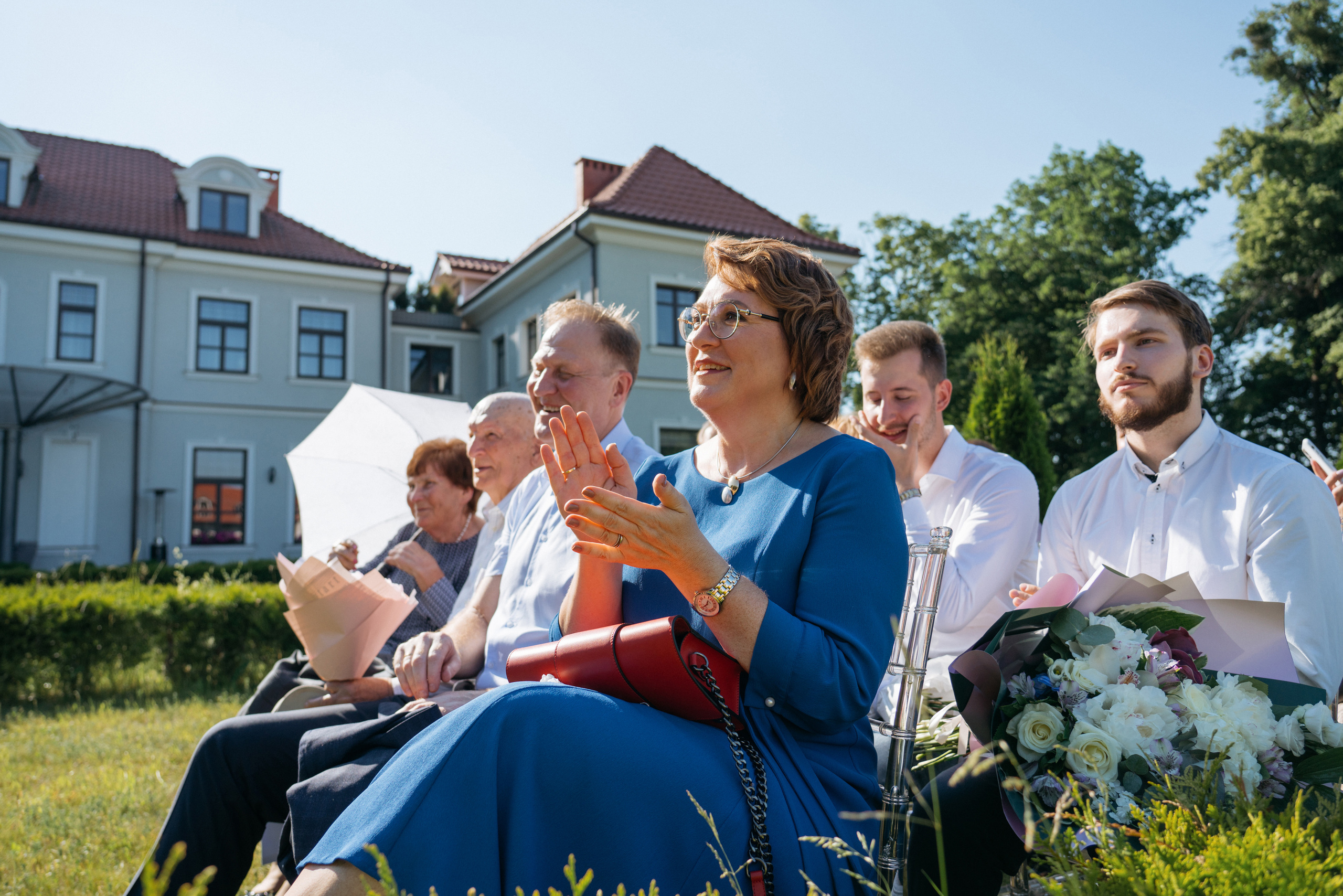 Свадьба в усадьбе в стиле Файн арт. Свадебный и семейный фотограф в Калининграде Анастасия Гриценко