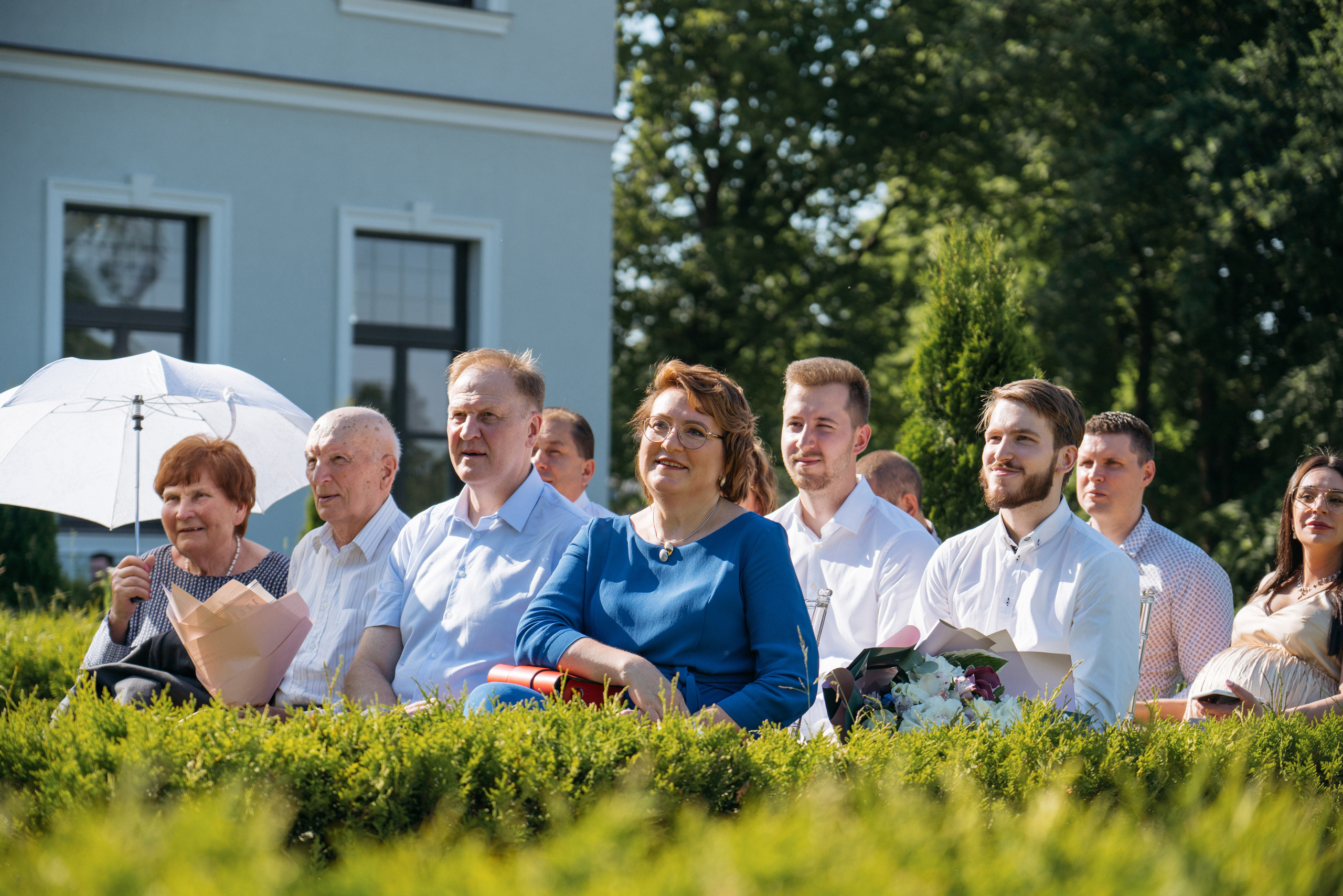 Свадьба в усадьбе в стиле Файн арт. Свадебный и семейный фотограф в Калининграде Анастасия Гриценко