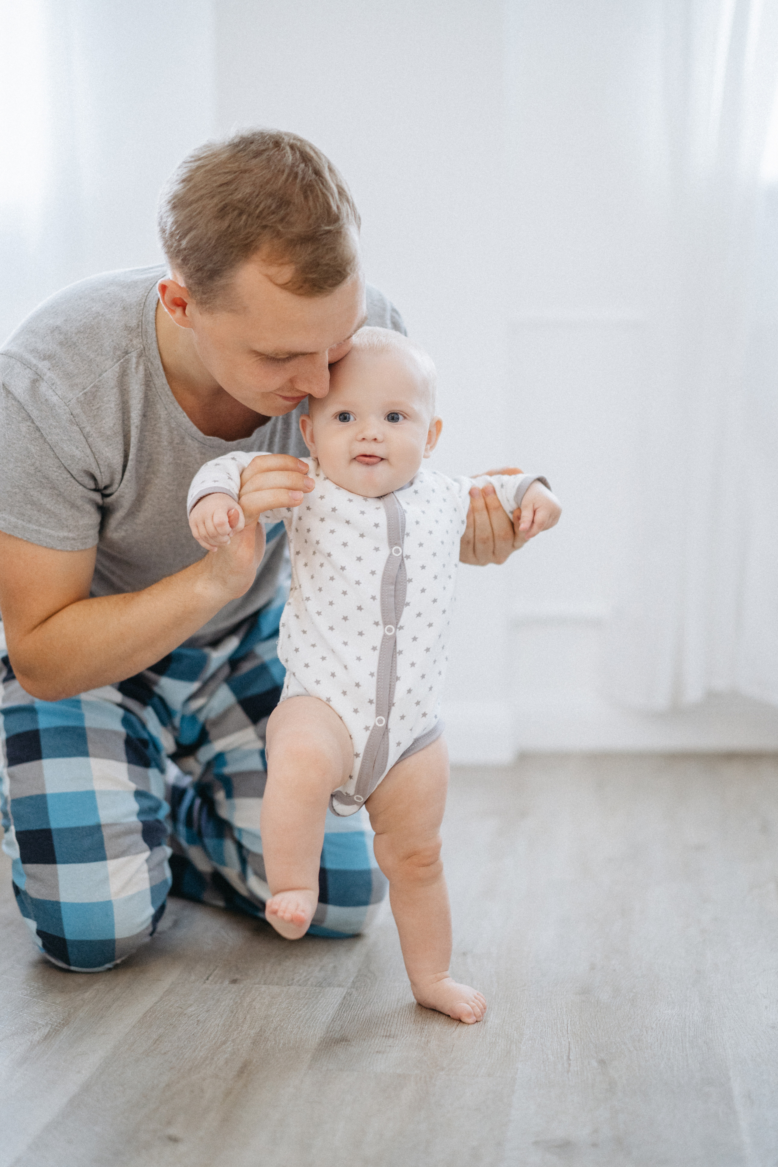 Вова+Вика=Василиса. Свадебный и семейный фотограф в Калининграде Анастасия Гриценко