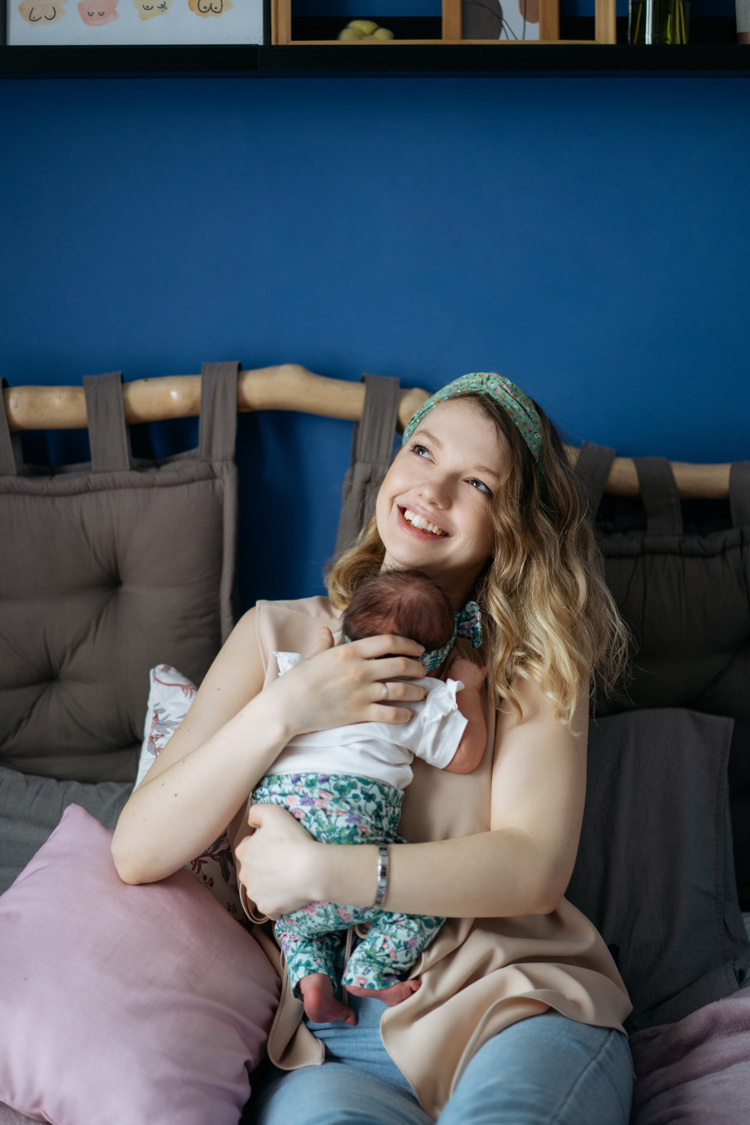 Родион+Саша=Ева. Свадебный и семейный фотограф в Калининграде Анастасия Гриценко