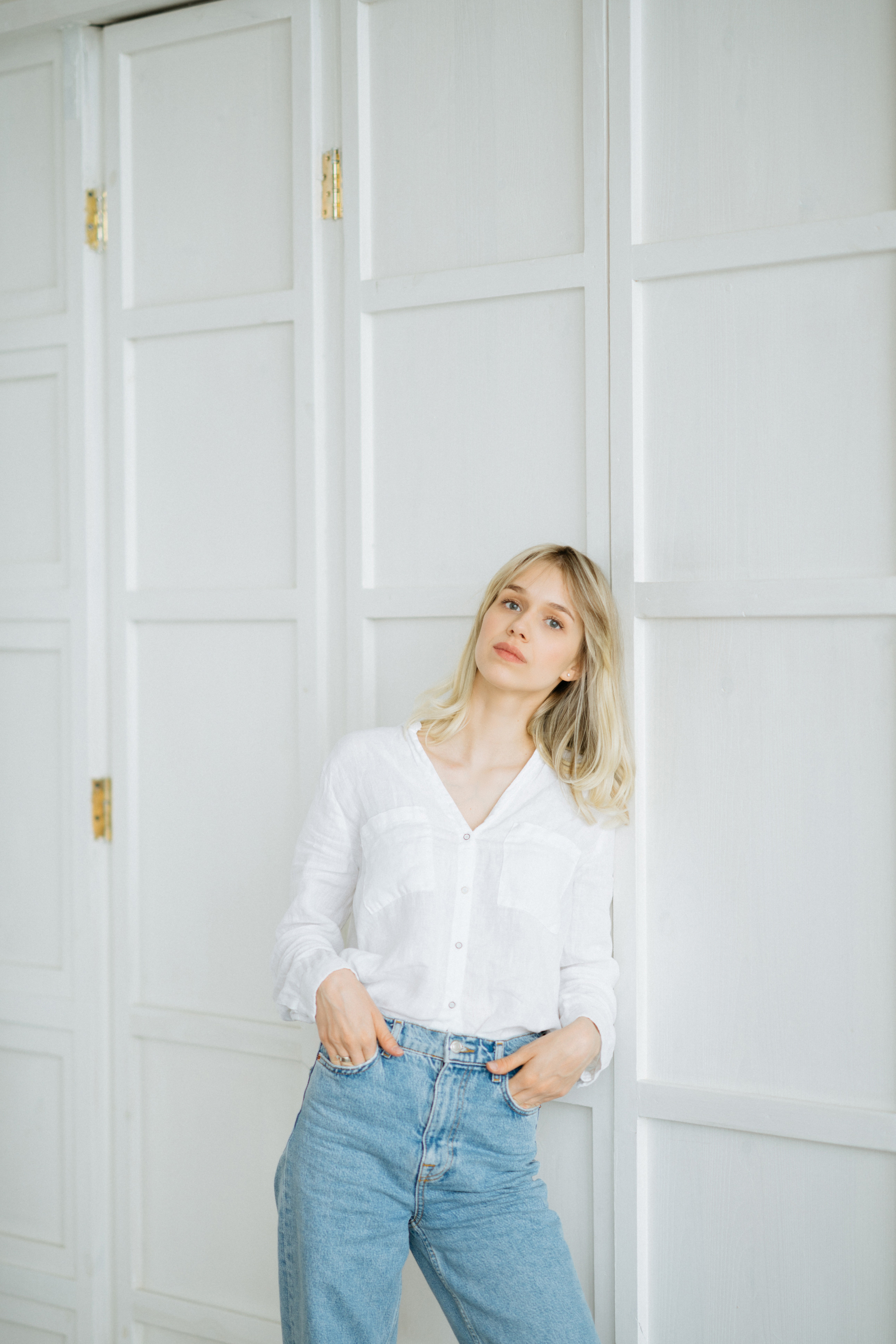 Годик в фотостудии Файн арт. Свадебный и семейный фотограф в Калининграде Анастасия Гриценко