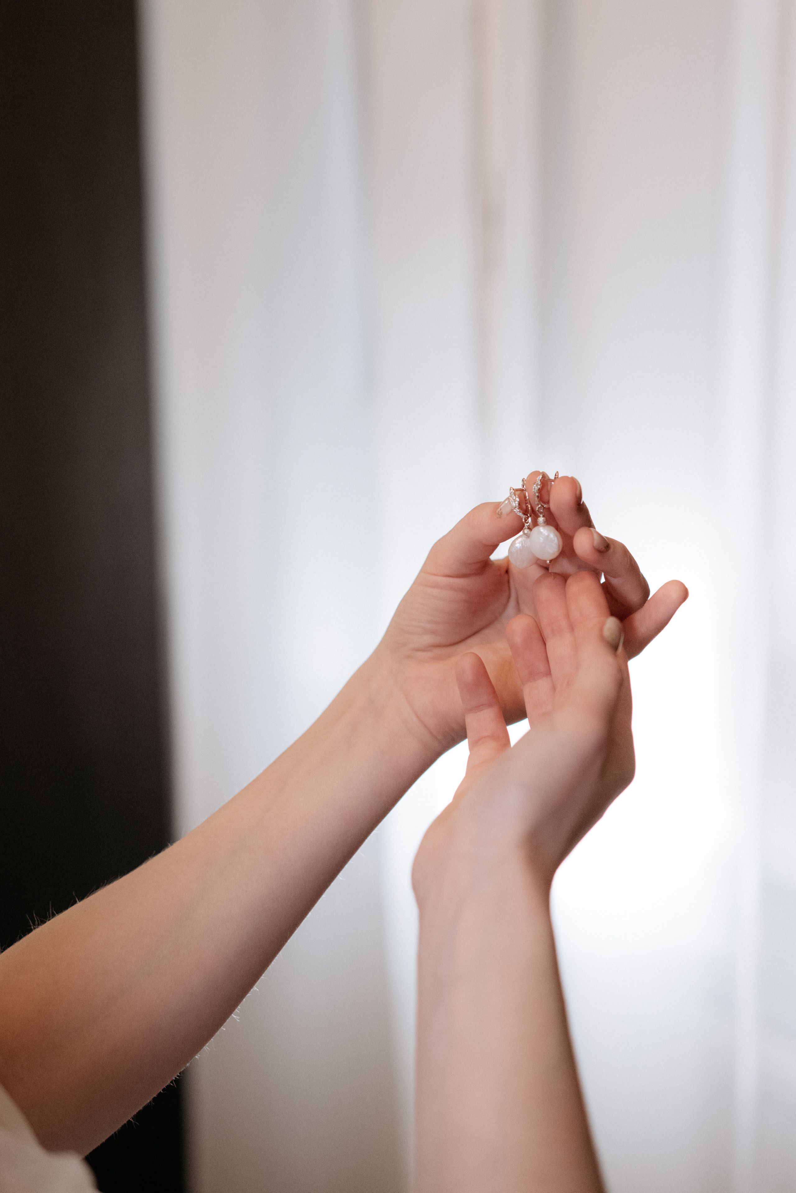 Свадебная съемка в сыроварне. Свадебный и семейный фотограф в Калининграде Анастасия Гриценко