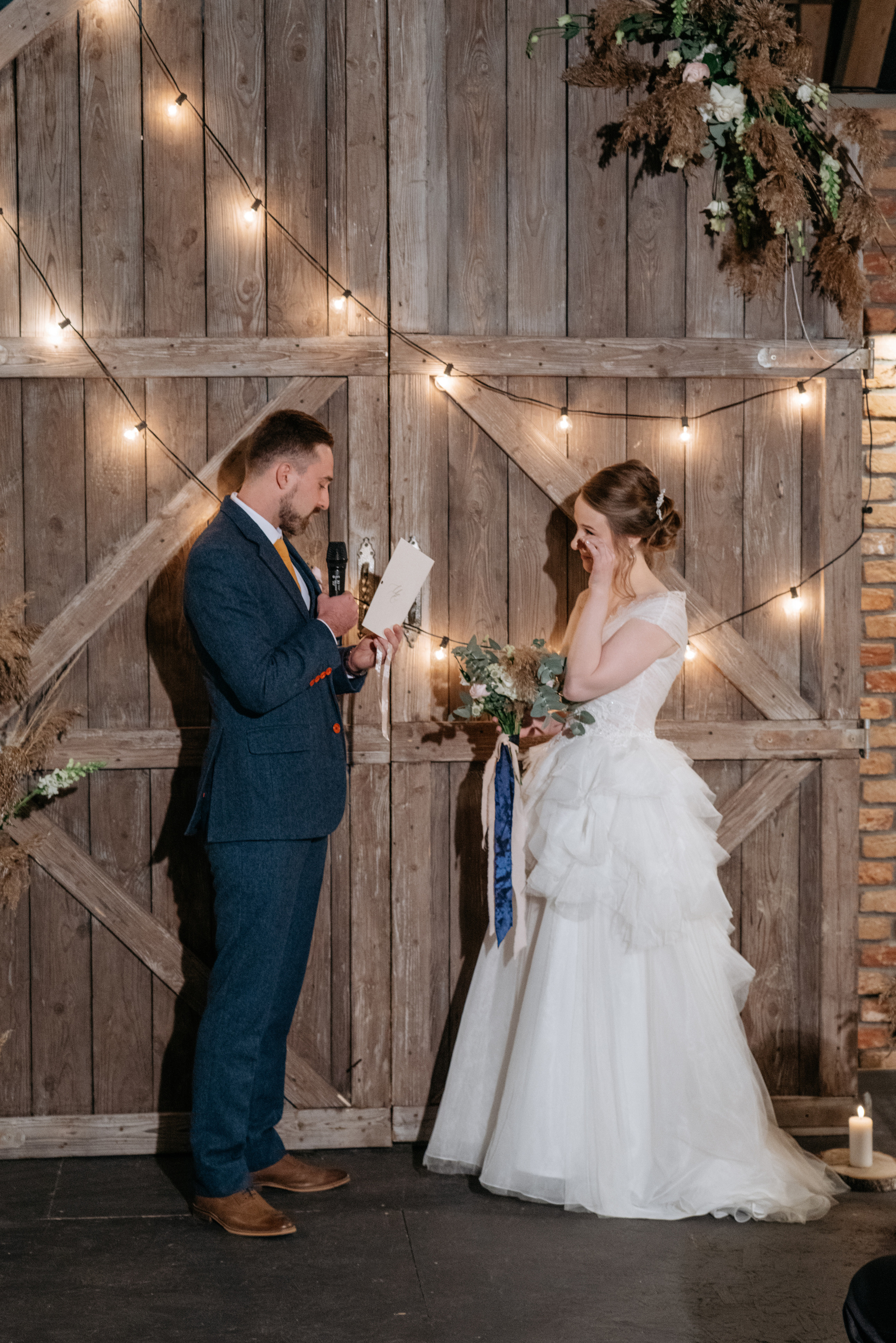 Свадебная съемка в сыроварне. Свадебный и семейный фотограф в Калининграде Анастасия Гриценко