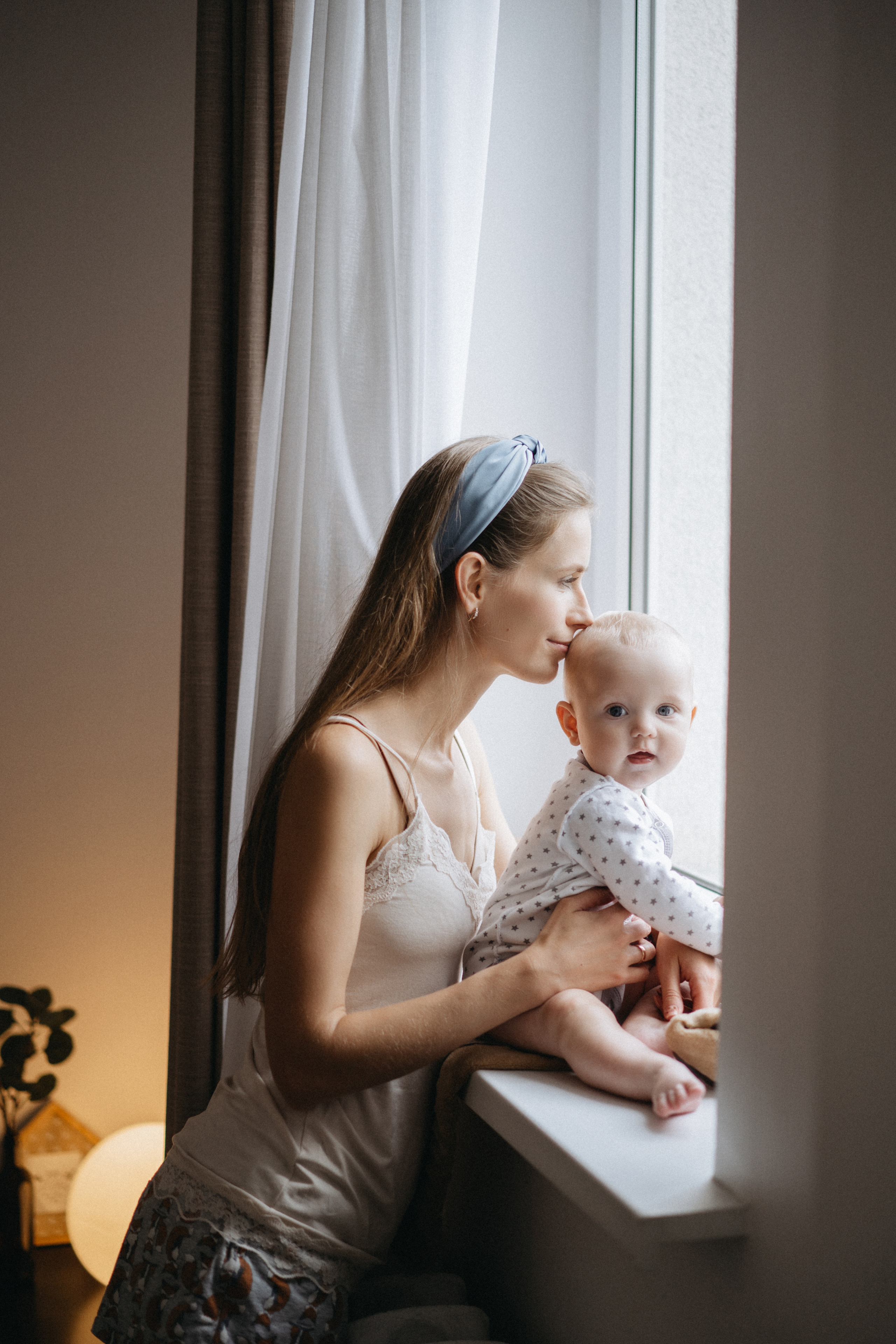 Вова+Вика=Василиса. Свадебный и семейный фотограф в Калининграде Анастасия Гриценко