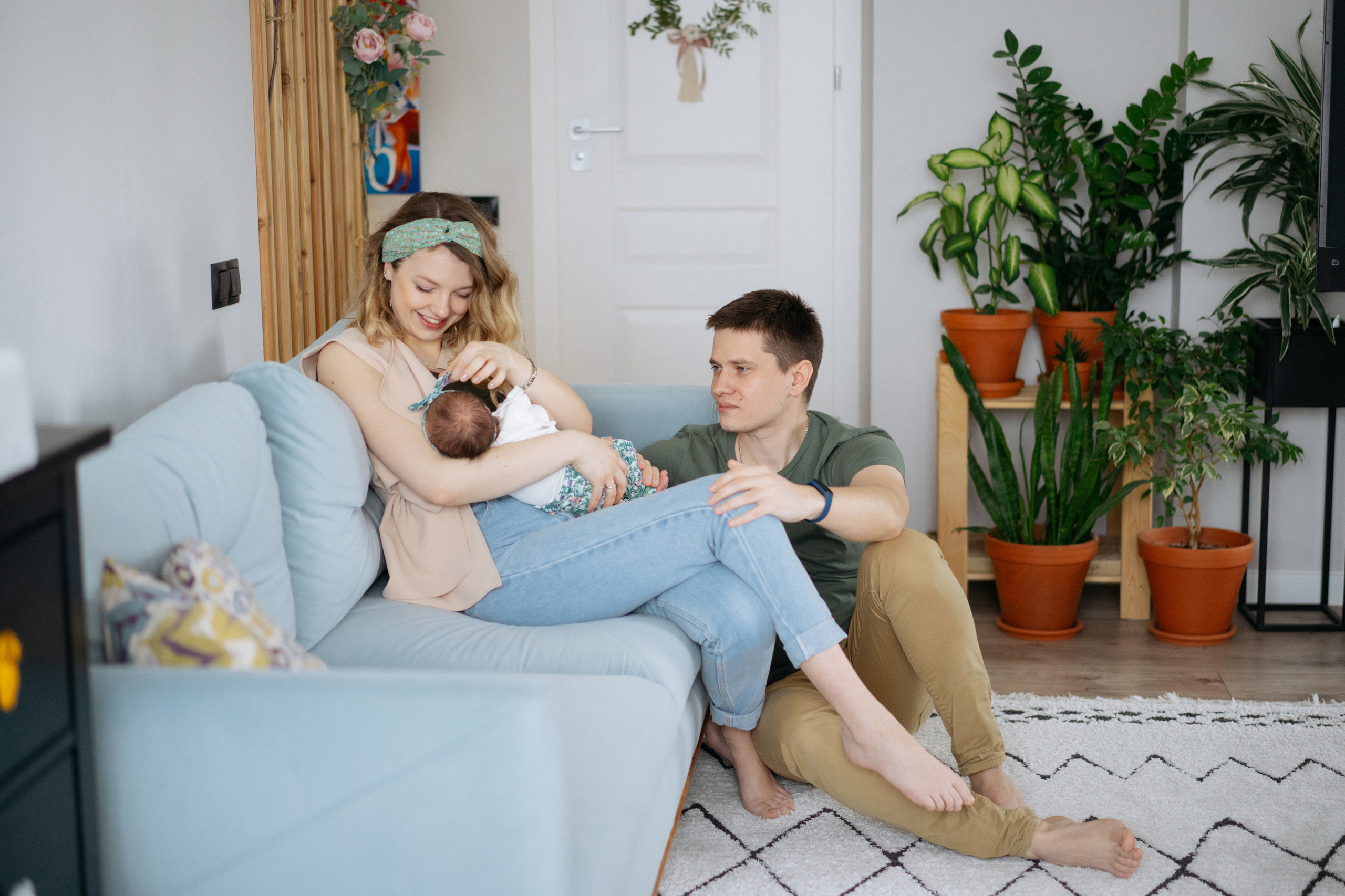 Родион+Саша=Ева. Свадебный и семейный фотограф в Калининграде Анастасия Гриценко