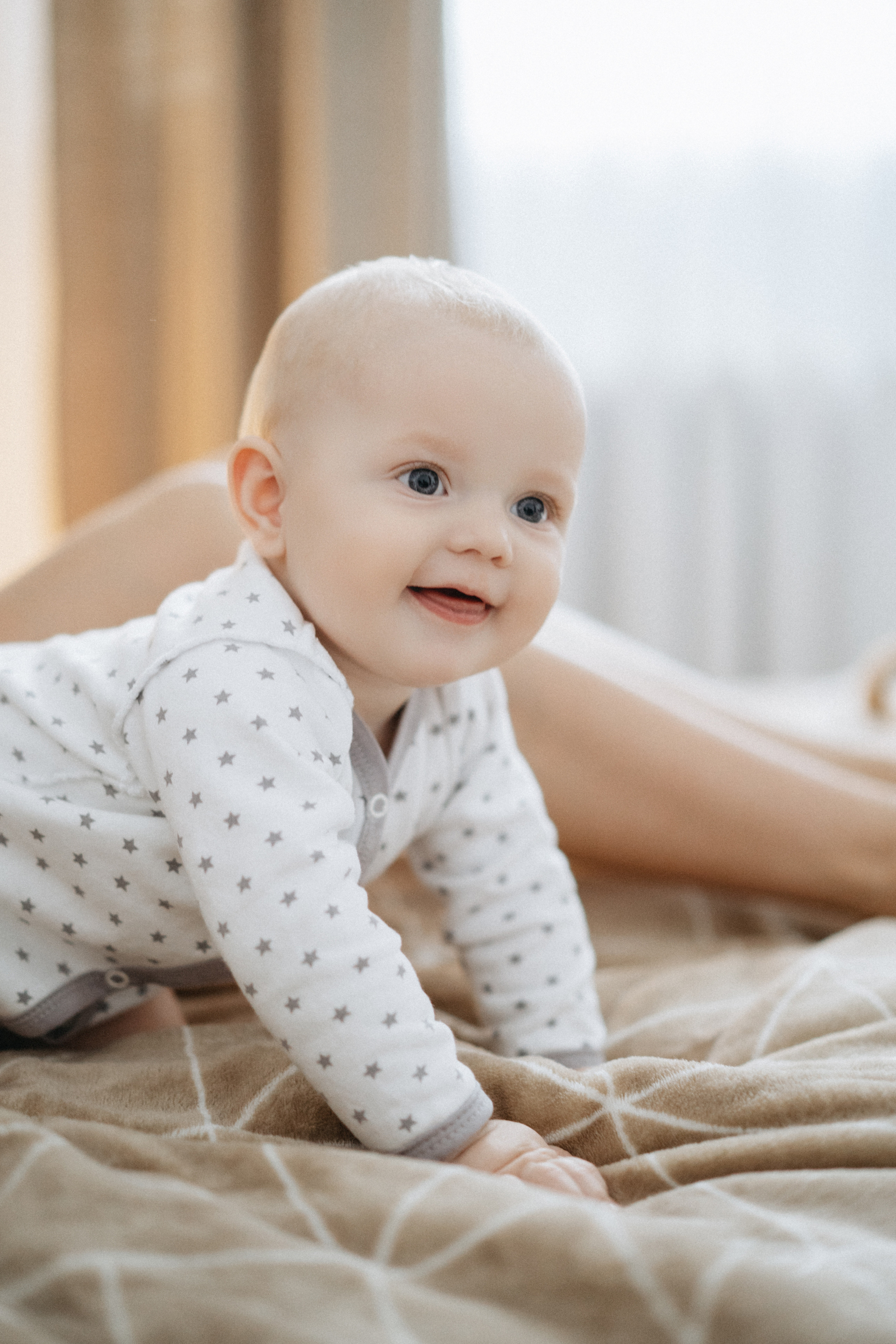 Вова+Вика=Василиса. Свадебный и семейный фотограф в Калининграде Анастасия Гриценко