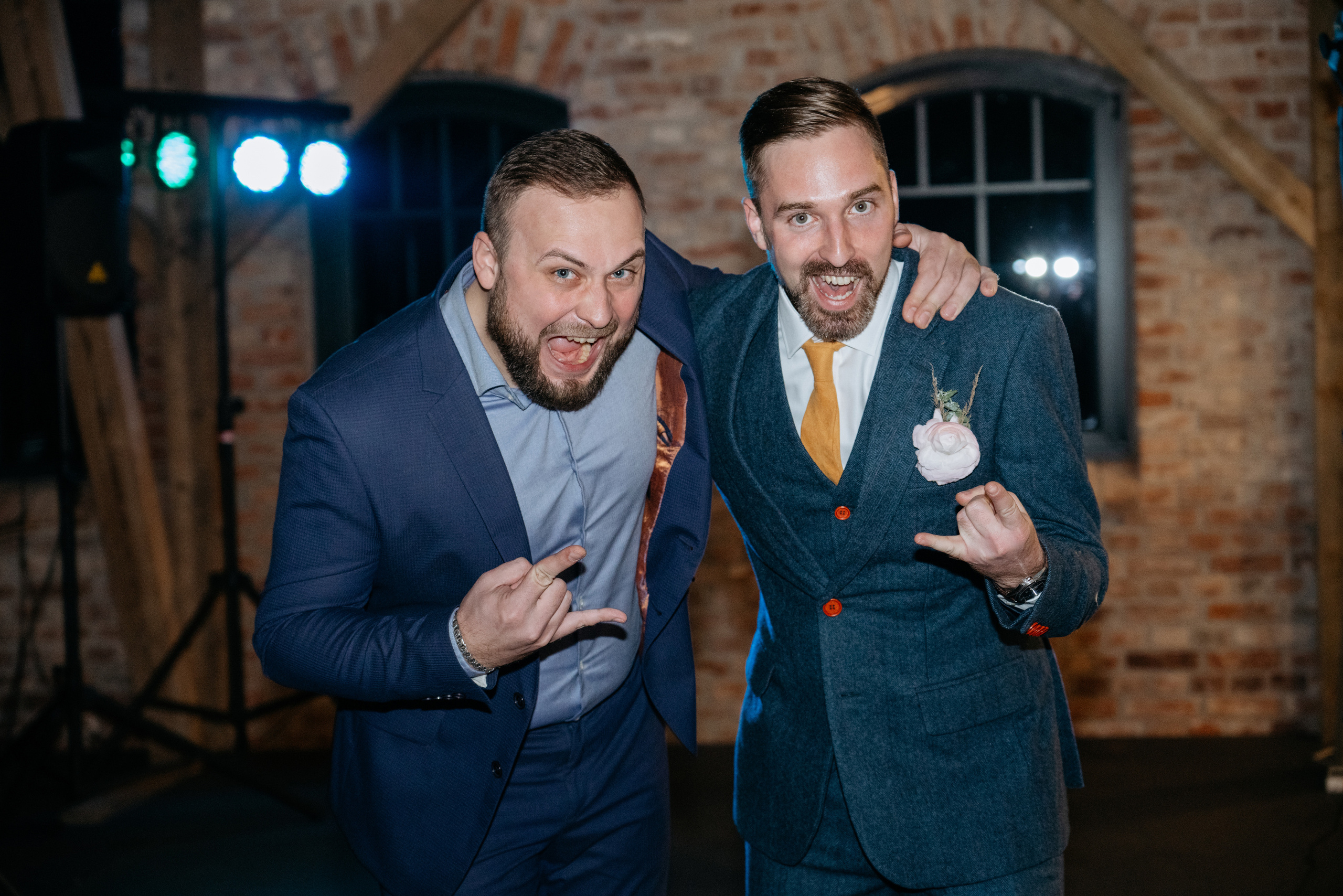 Свадебная съемка в сыроварне. Свадебный и семейный фотограф в Калининграде Анастасия Гриценко