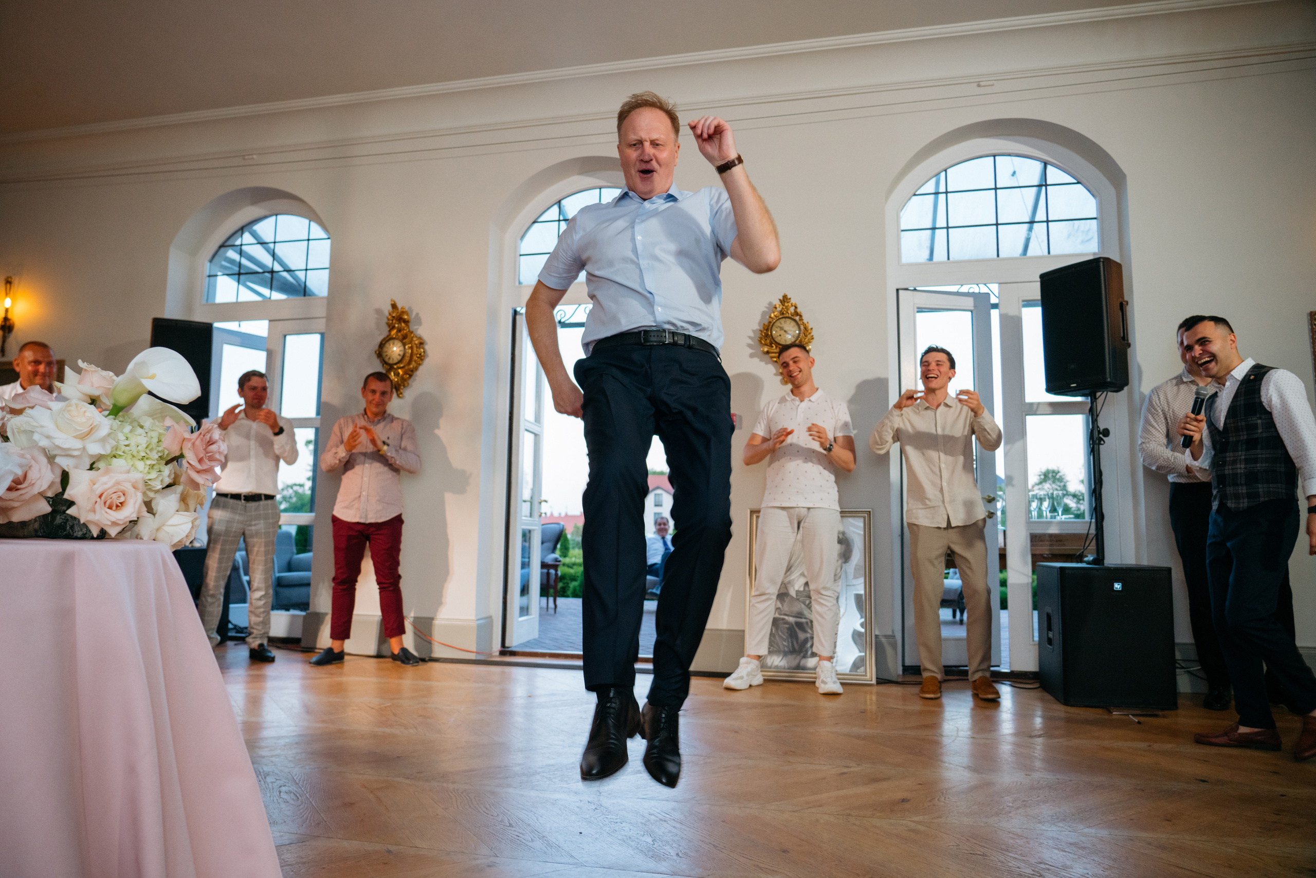 Свадьба в усадьбе в стиле Файн арт. Свадебный и семейный фотограф в Калининграде Анастасия Гриценко