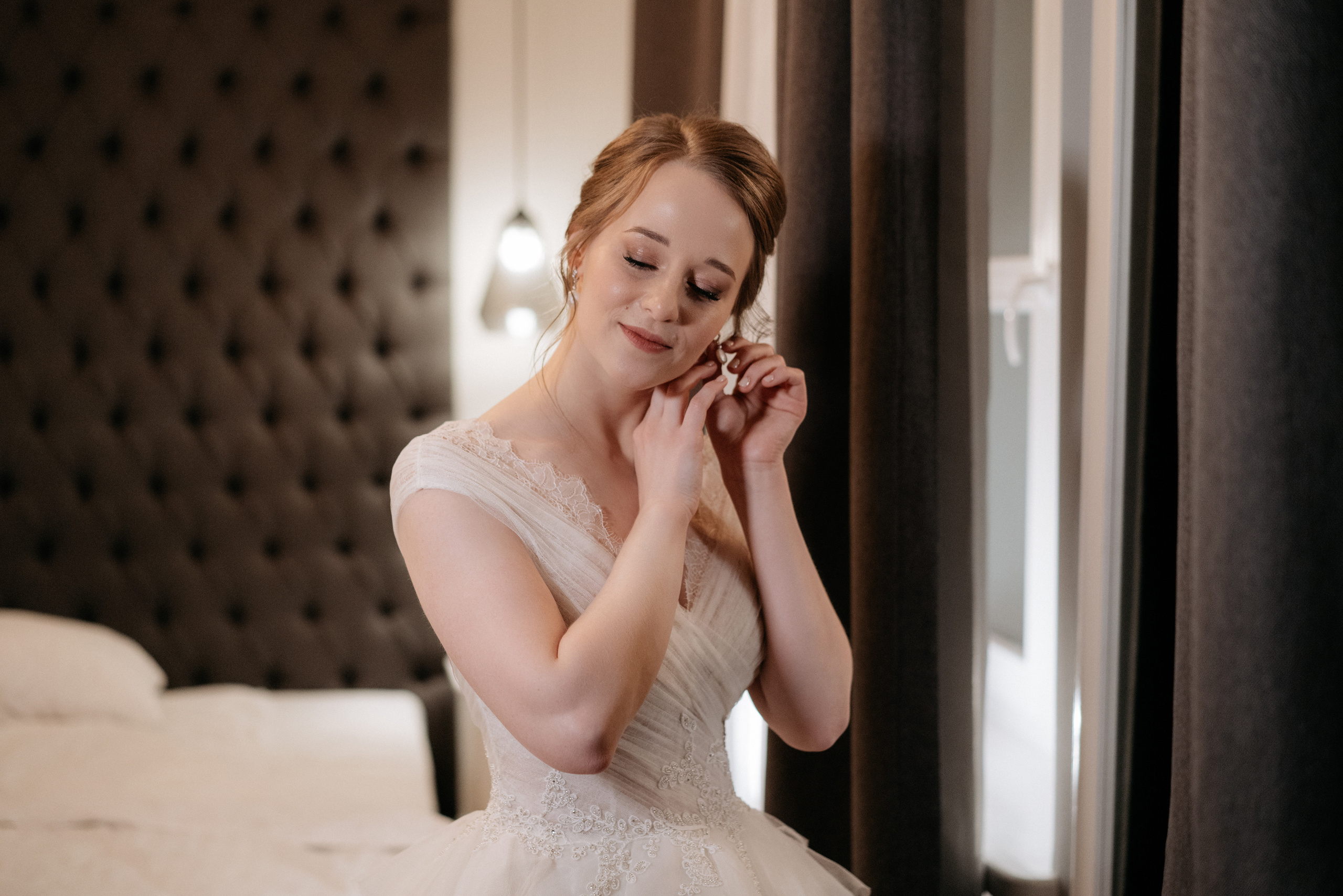 Свадебная съемка в сыроварне. Свадебный и семейный фотограф в Калининграде Анастасия Гриценко