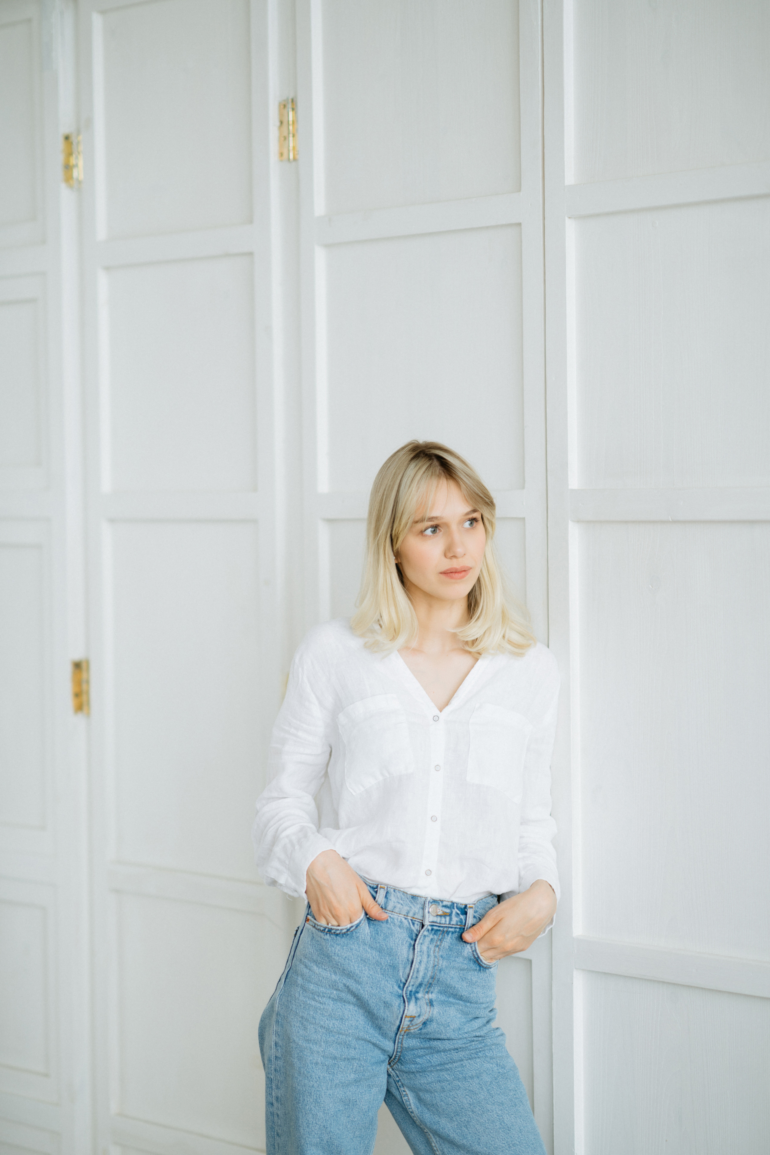 Годик в фотостудии Файн арт. Свадебный и семейный фотограф в Калининграде Анастасия Гриценко