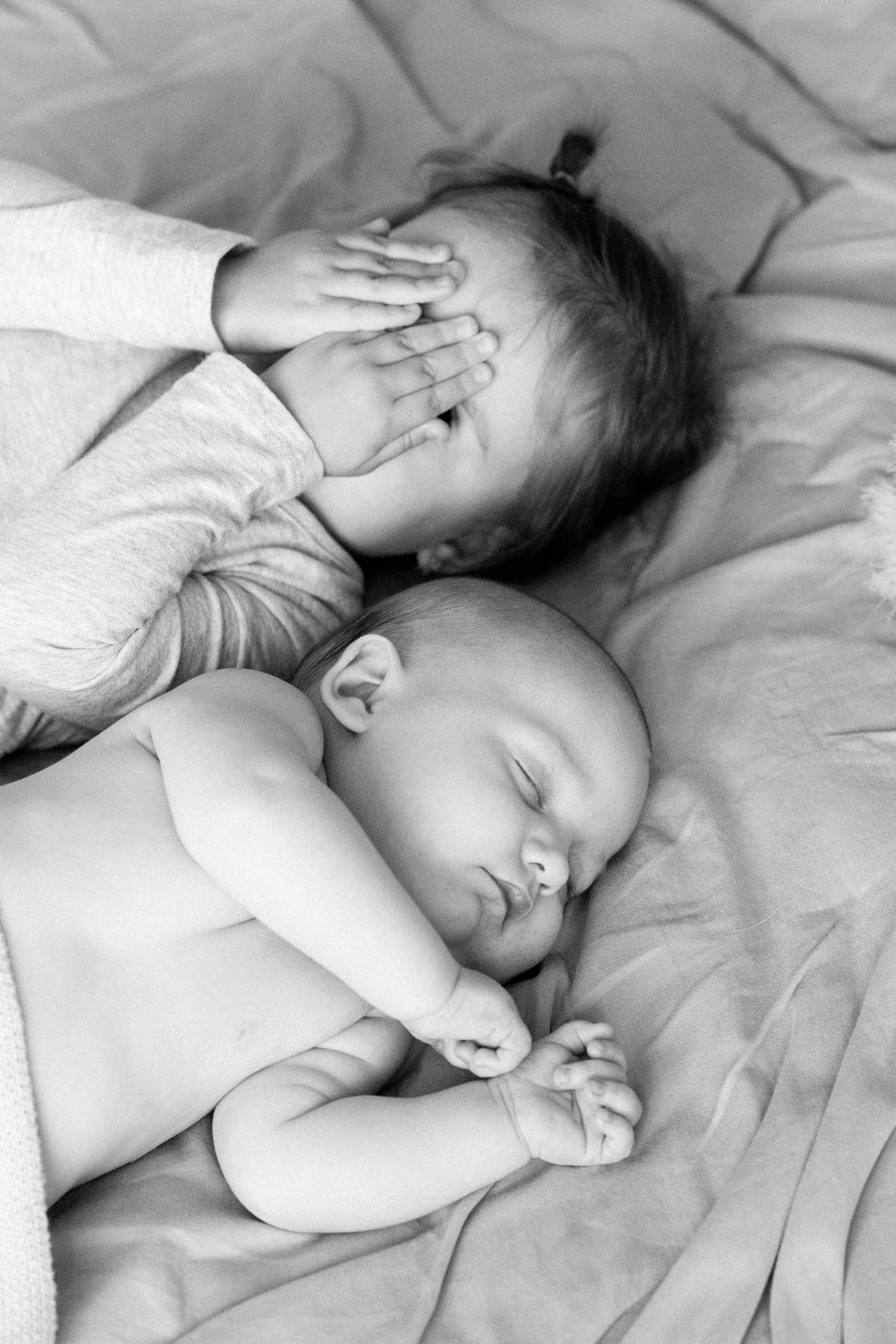 Аня с детками. Свадебный и семейный фотограф в Калининграде Анастасия Гриценко