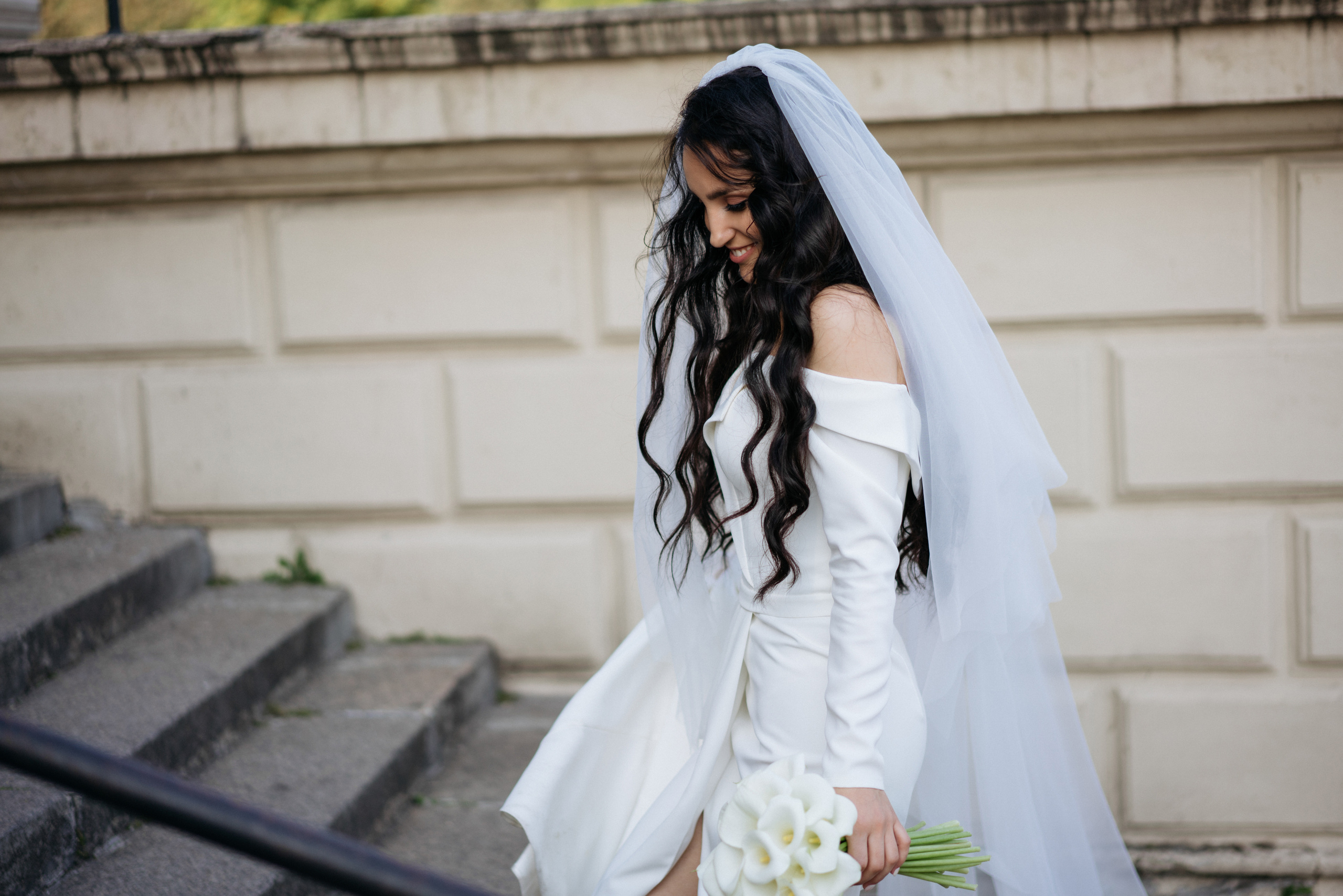 Выездная регистрация Кайзерхов. Свадебный и семейный фотограф в Калининграде Анастасия Гриценко