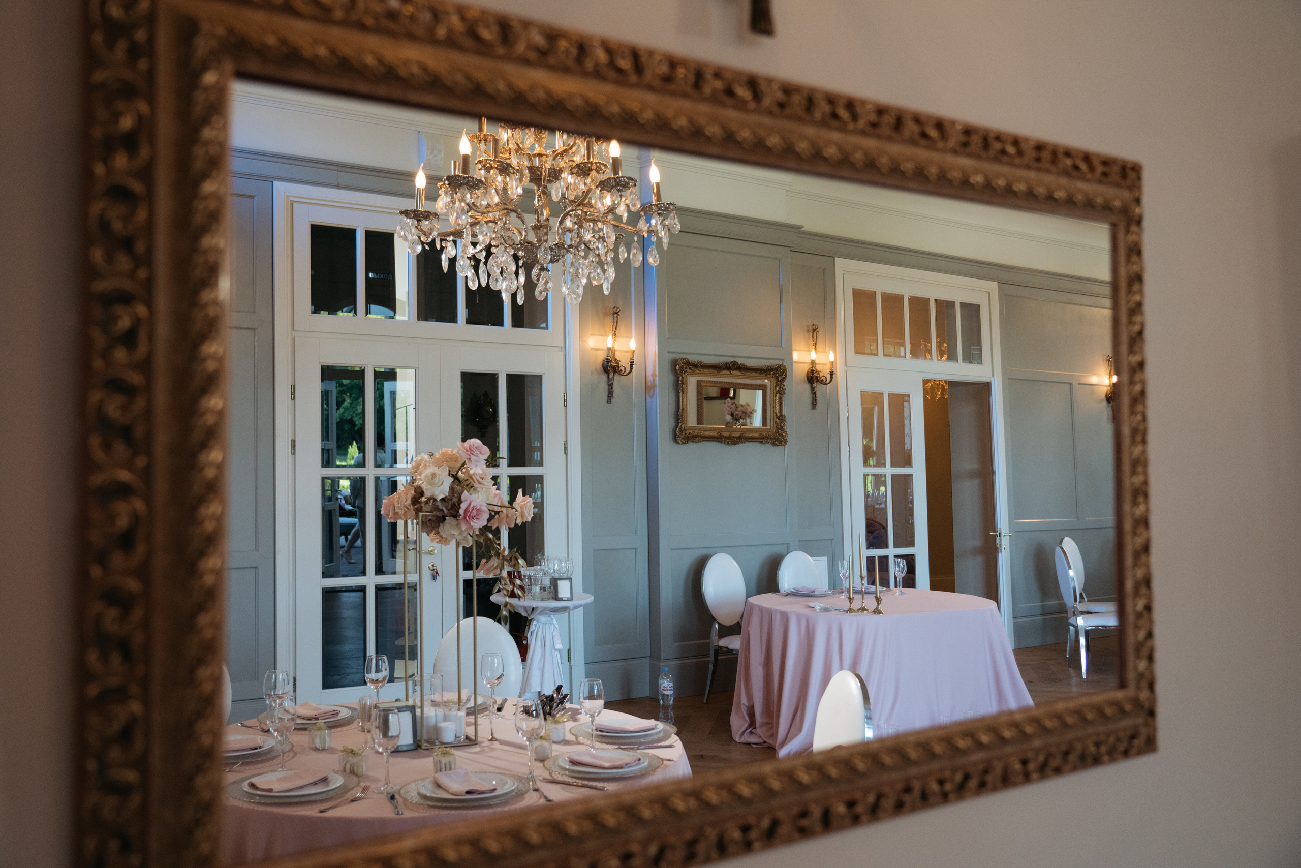 Свадьба в усадьбе в стиле Файн арт. Свадебный и семейный фотограф в Калининграде Анастасия Гриценко