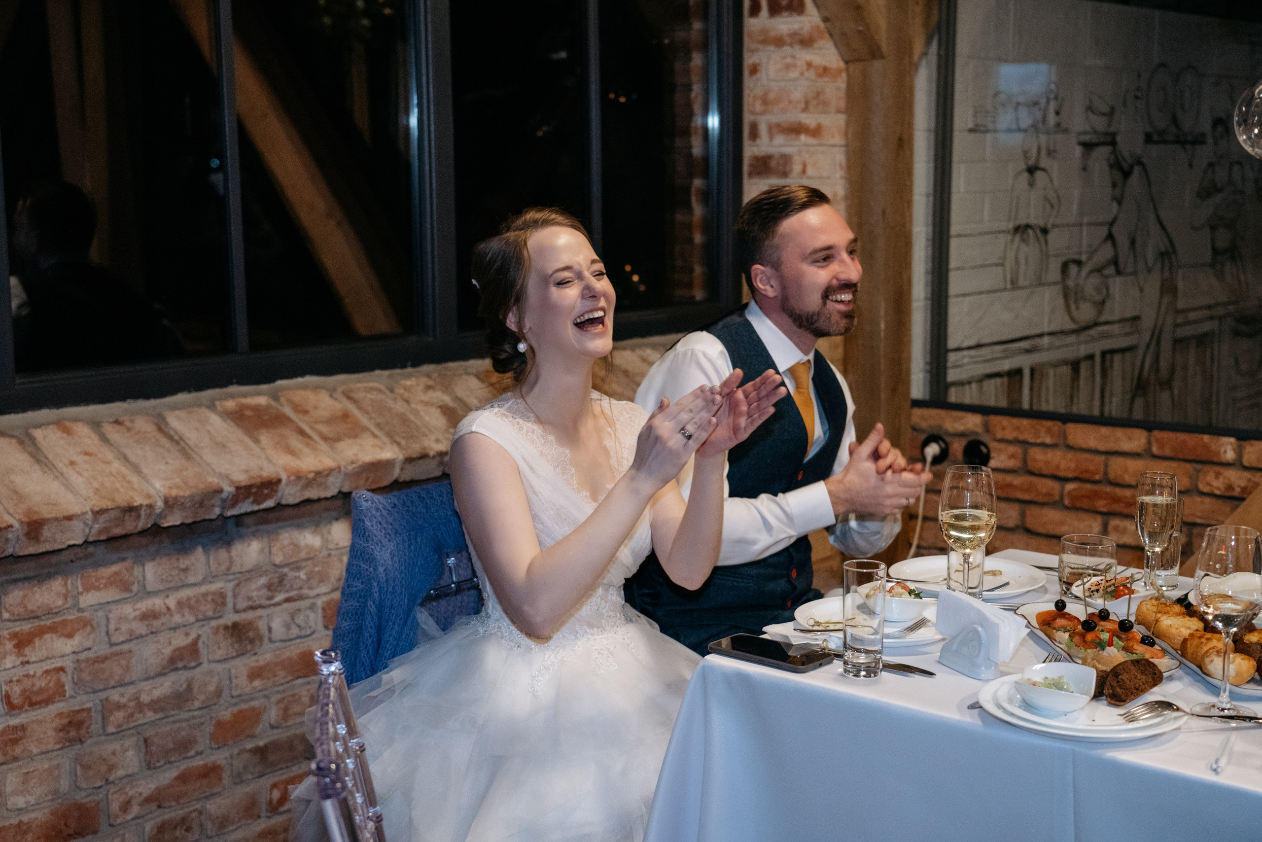 Свадебная съемка в сыроварне. Свадебный и семейный фотограф в Калининграде Анастасия Гриценко