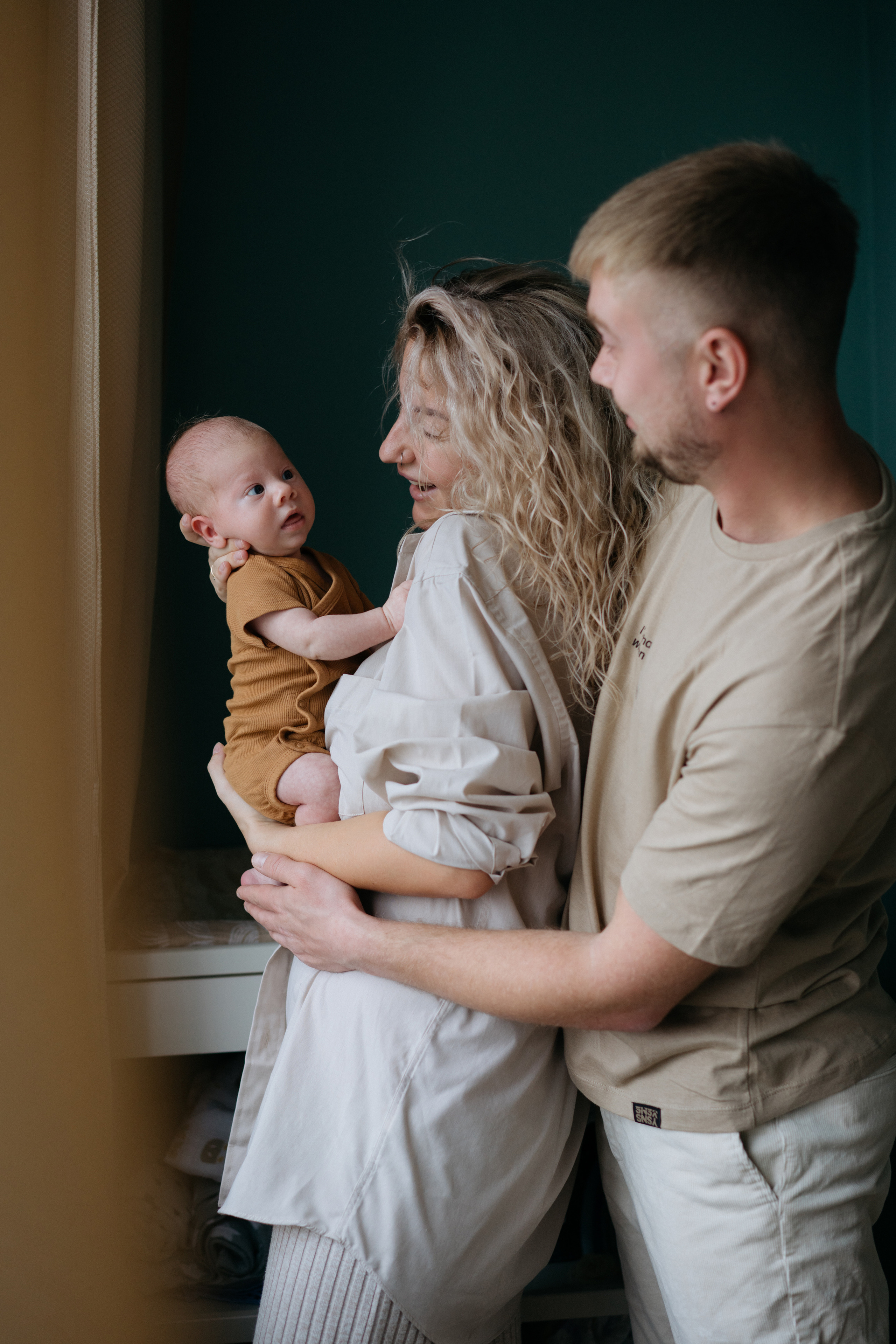 Никита. Свадебный и семейный фотограф в Калининграде Анастасия Гриценко