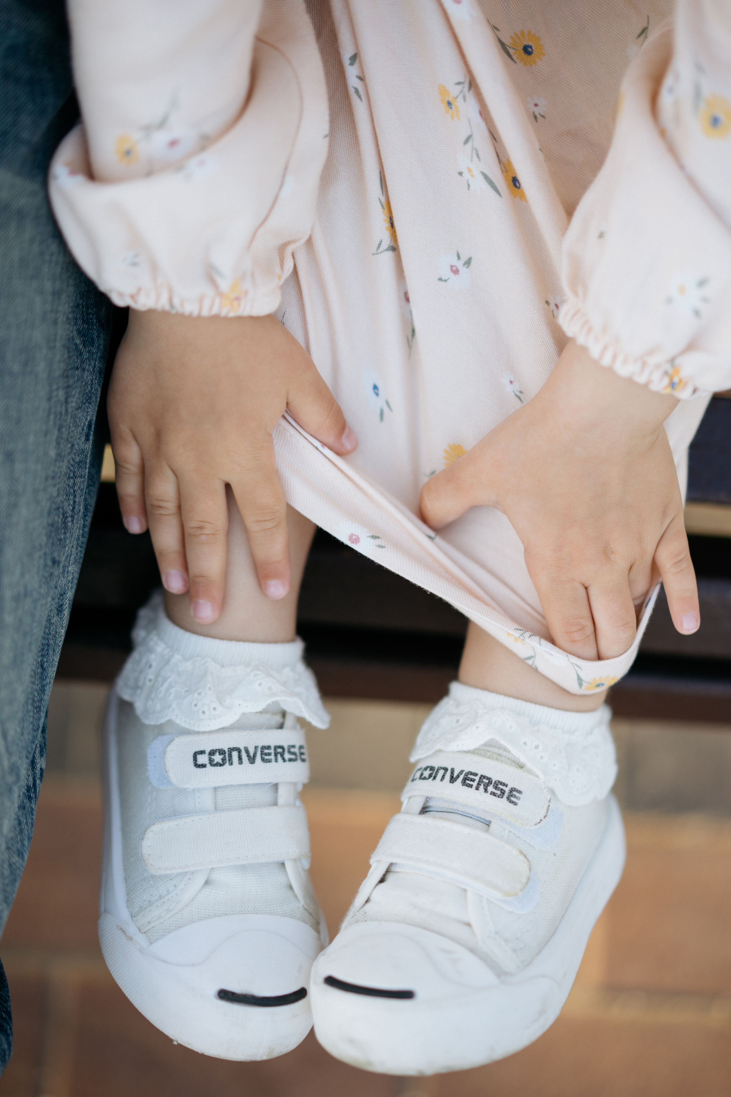 Семейная фотопрогулка у верхнего озера. Свадебный и семейный фотограф в Калининграде Анастасия Гриценко