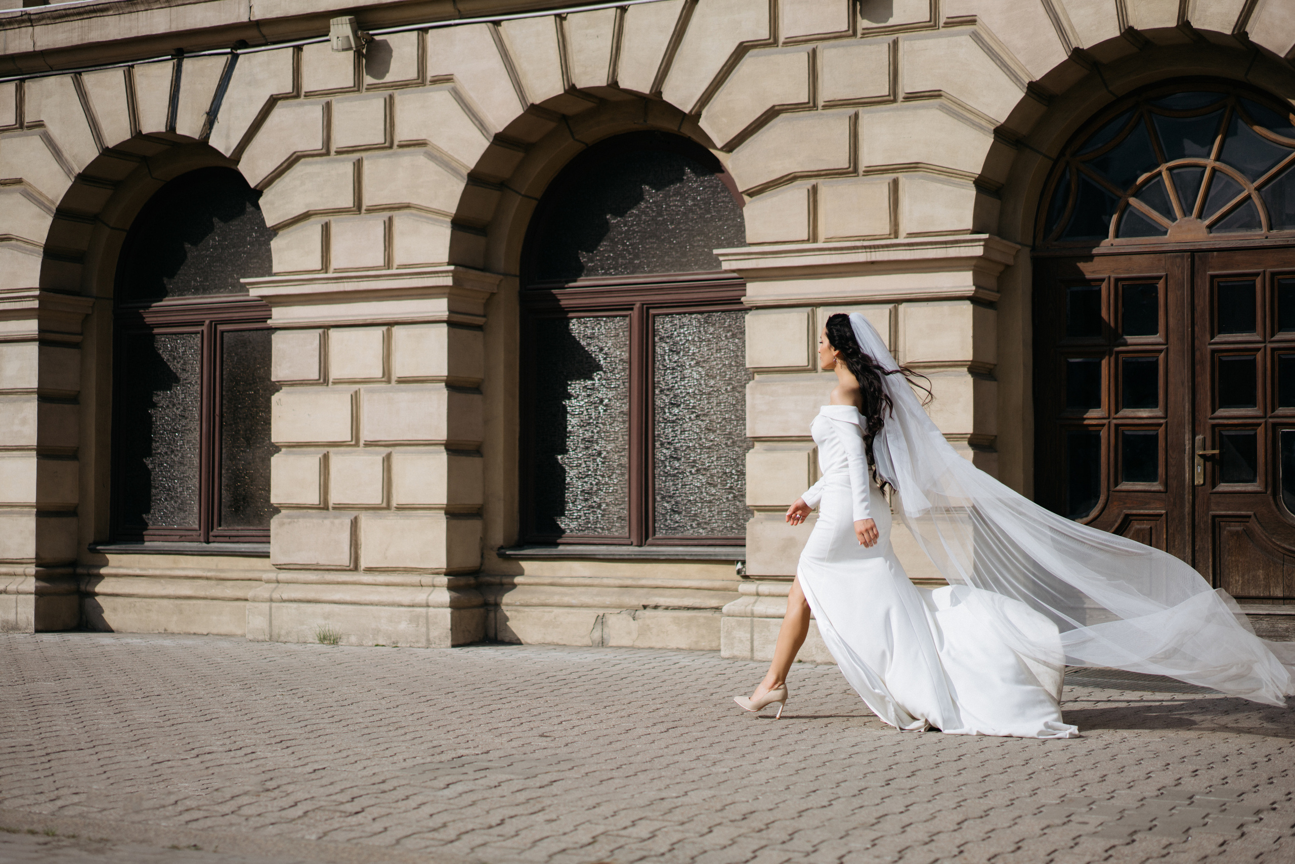 Выездная регистрация Кайзерхов. Свадебный и семейный фотограф в Калининграде Анастасия Гриценко