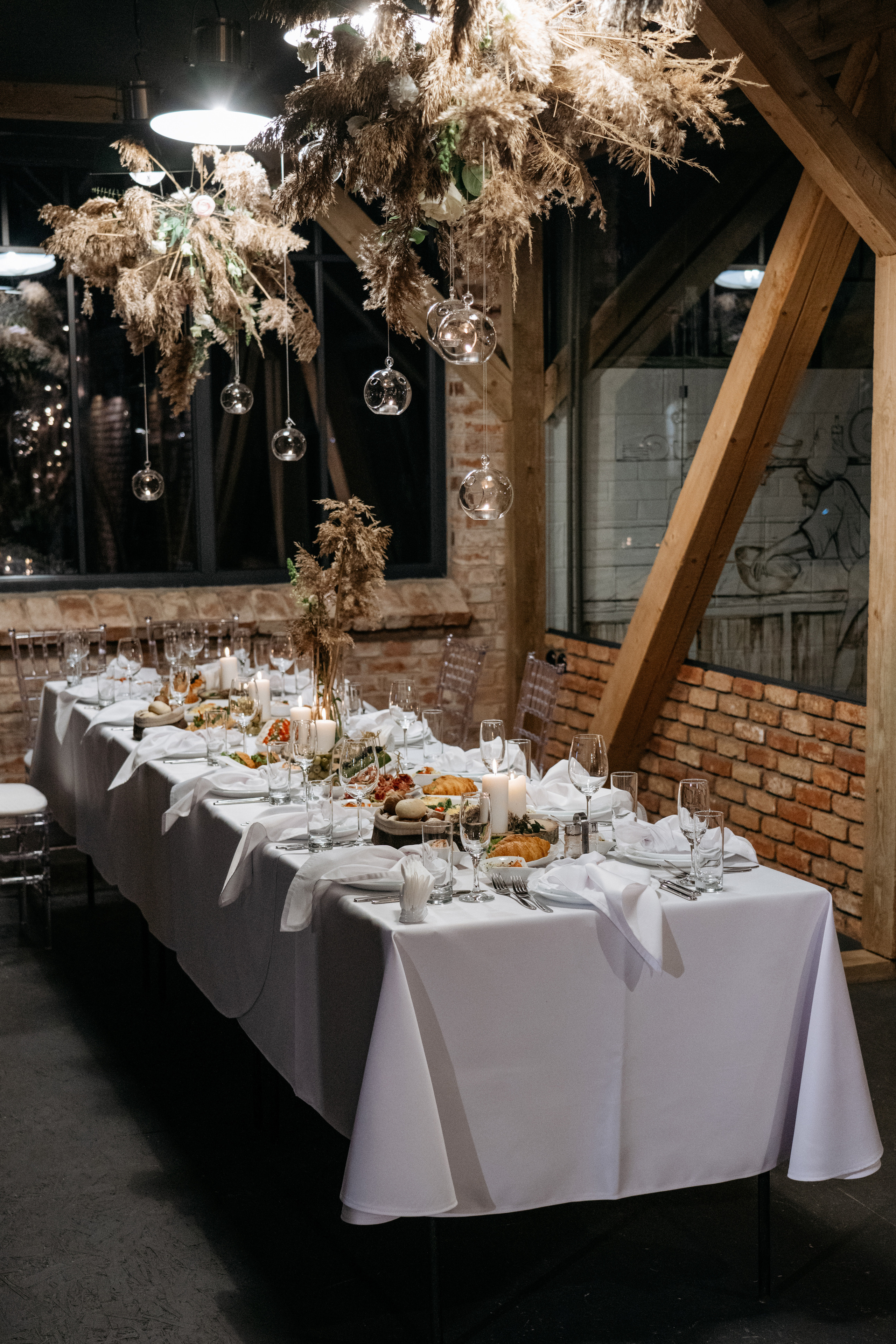 Свадебная съемка в сыроварне. Свадебный и семейный фотограф в Калининграде Анастасия Гриценко