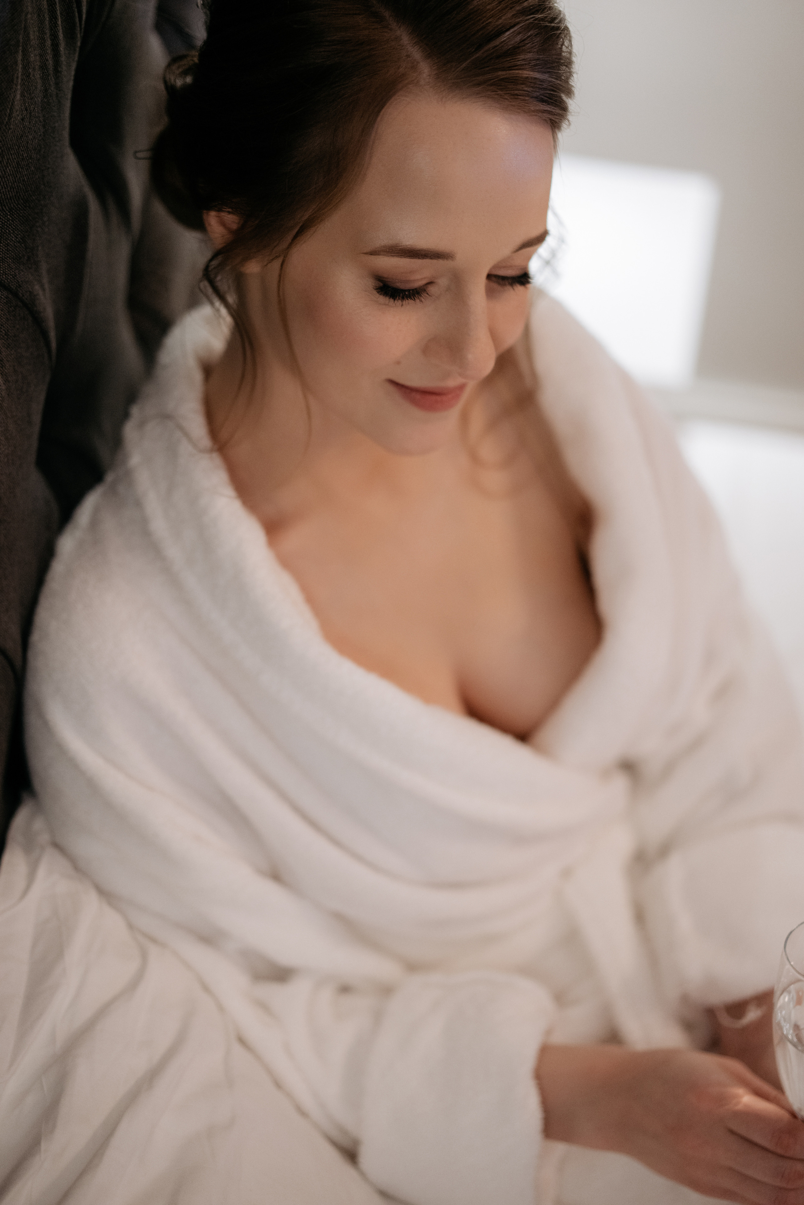 Свадебная съемка в сыроварне. Свадебный и семейный фотограф в Калининграде Анастасия Гриценко