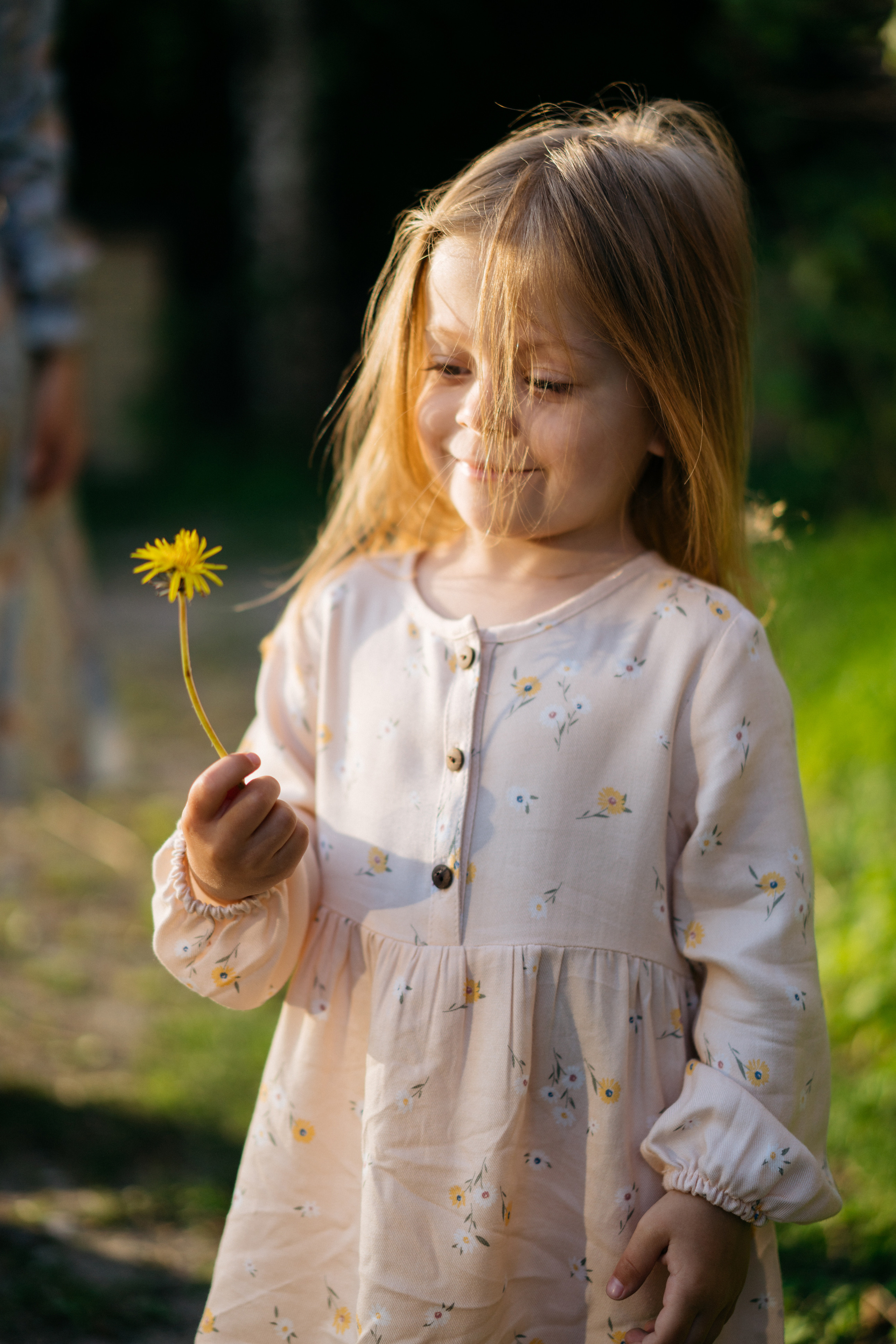 Семейная фотопрогулка у верхнего озера. Свадебный и семейный фотограф в Калининграде Анастасия Гриценко