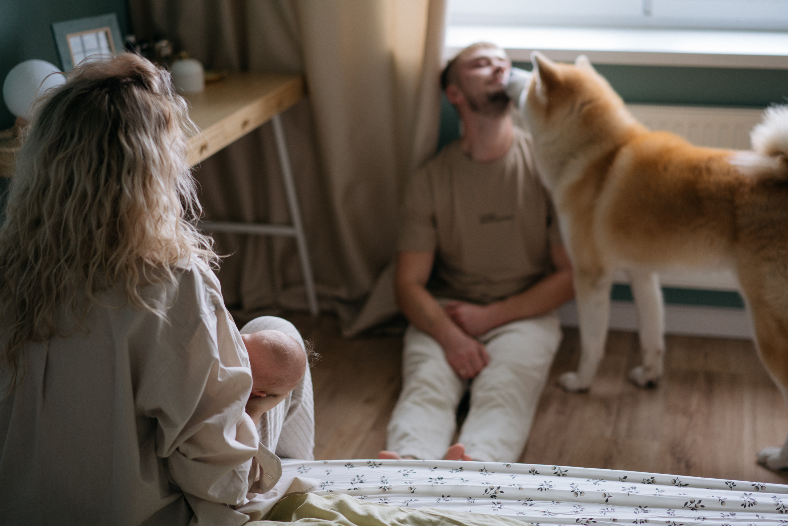 Никита. Свадебный и семейный фотограф в Калининграде Анастасия Гриценко