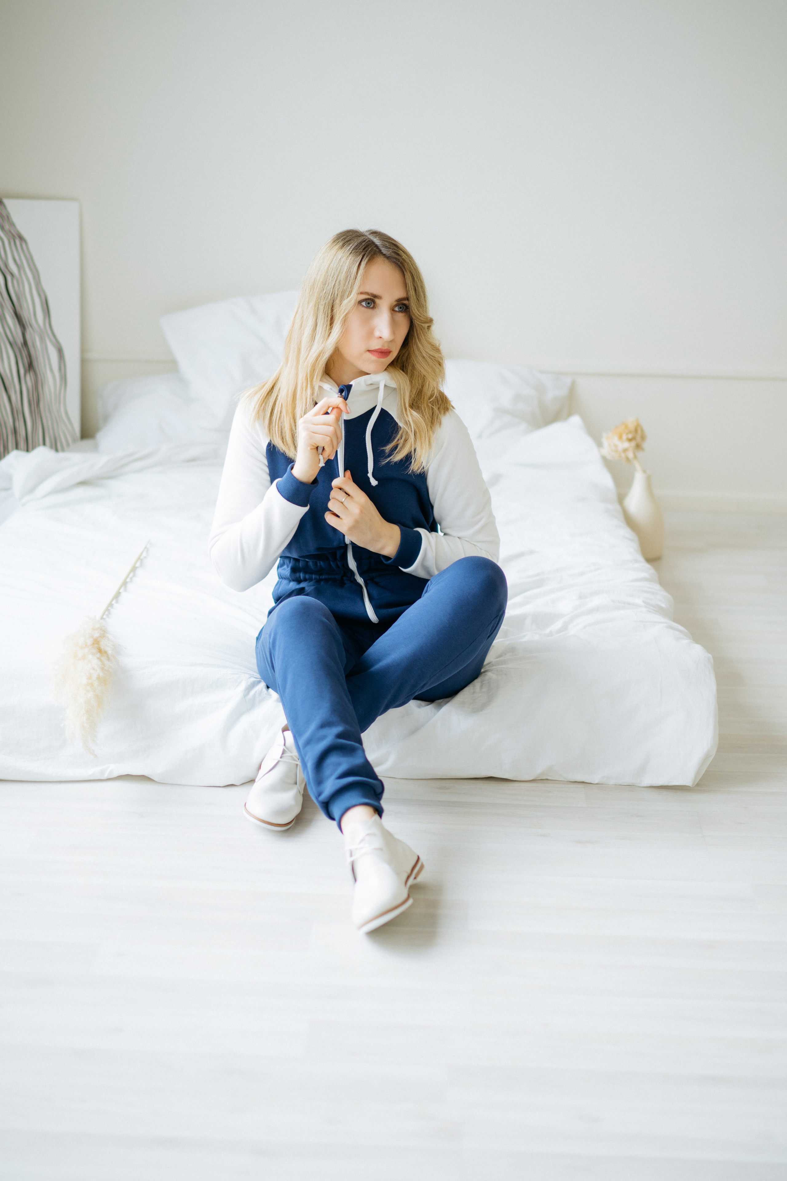 Бренд одежды собственного производства Bulgakoff. Свадебный и семейный фотограф в Калининграде Анастасия Гриценко