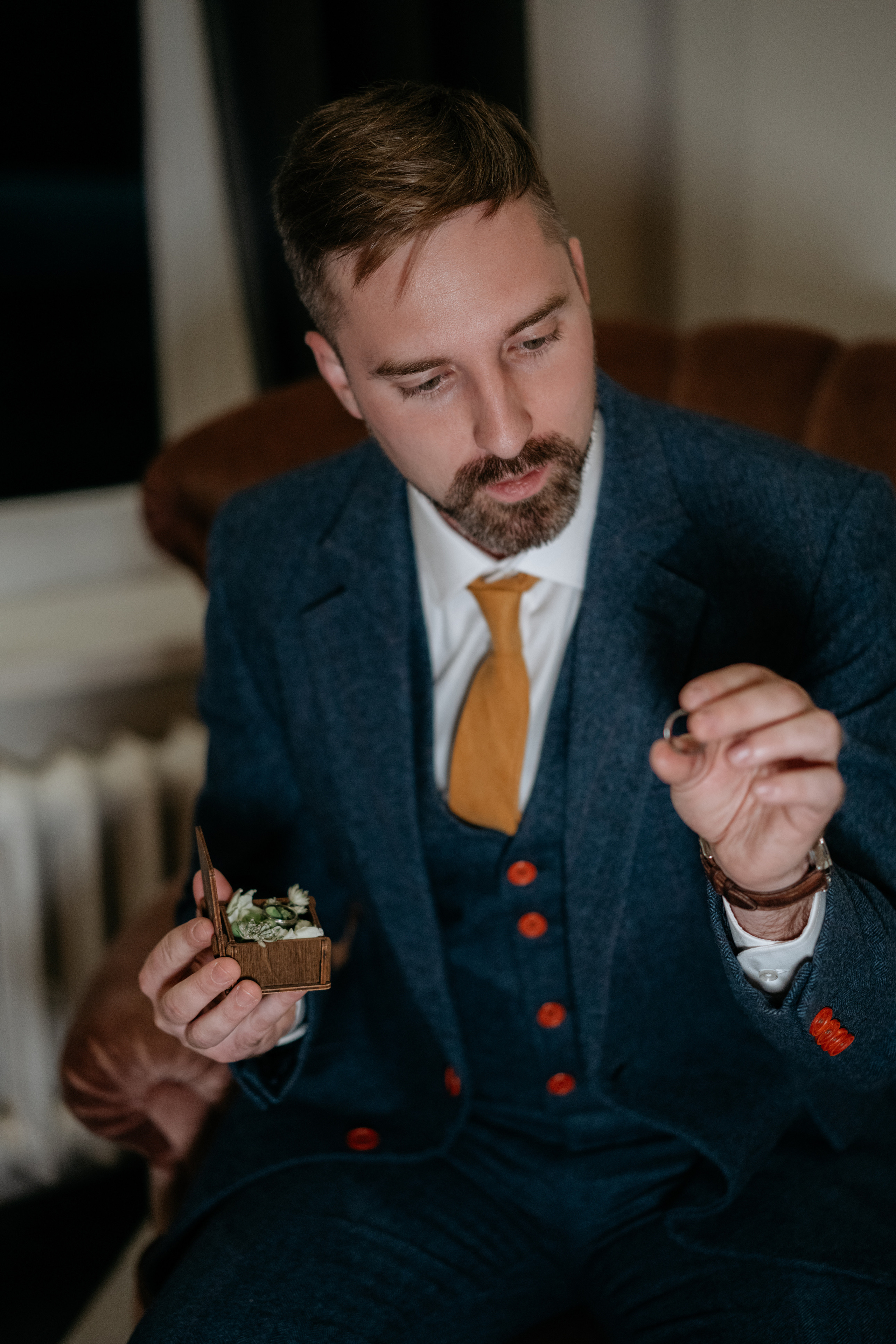 Свадебная съемка в сыроварне. Свадебный и семейный фотограф в Калининграде Анастасия Гриценко