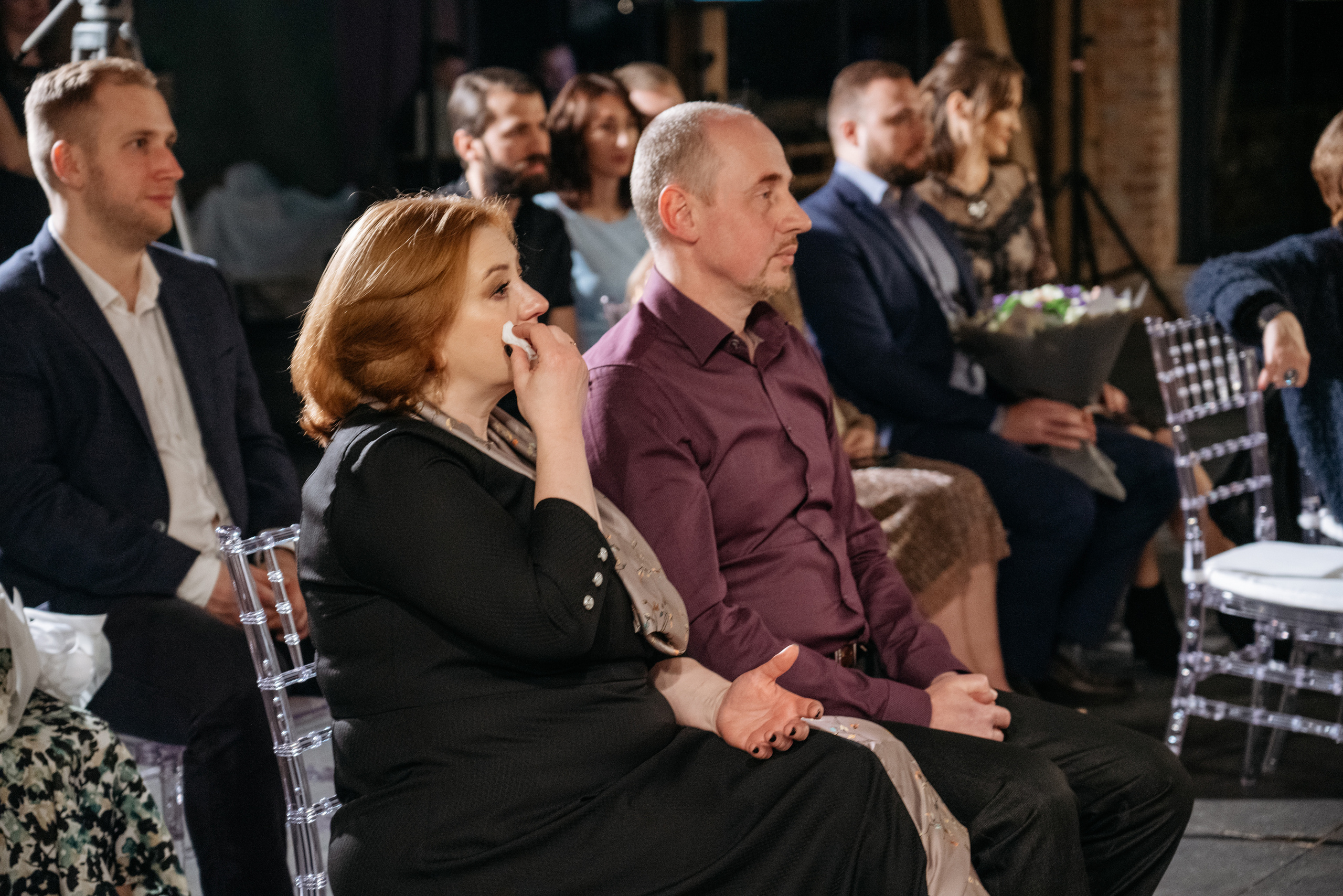 Свадебная съемка в сыроварне. Свадебный и семейный фотограф в Калининграде Анастасия Гриценко