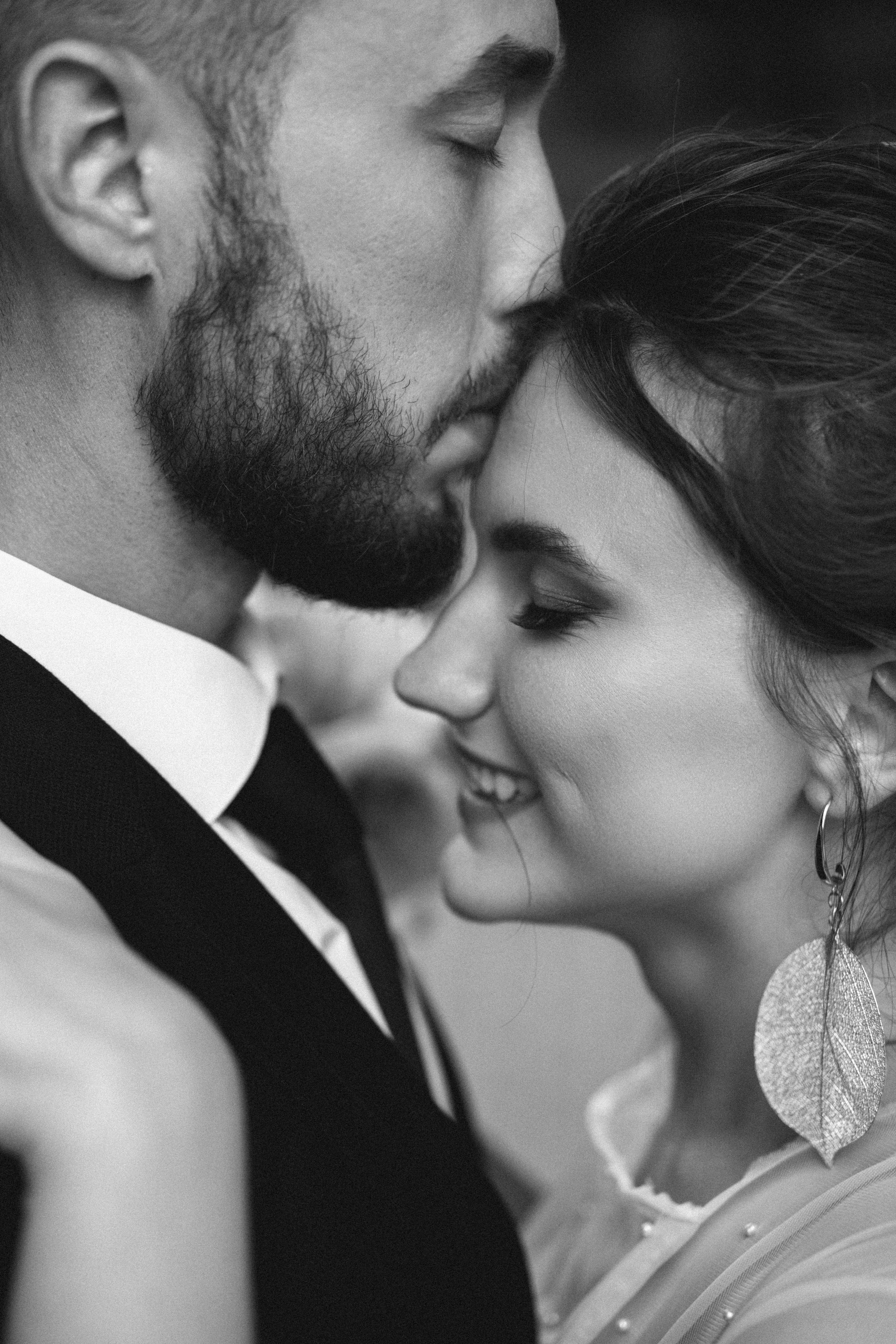 Свадьба прогулка. Свадебный и семейный фотограф в Калининграде Анастасия Гриценко