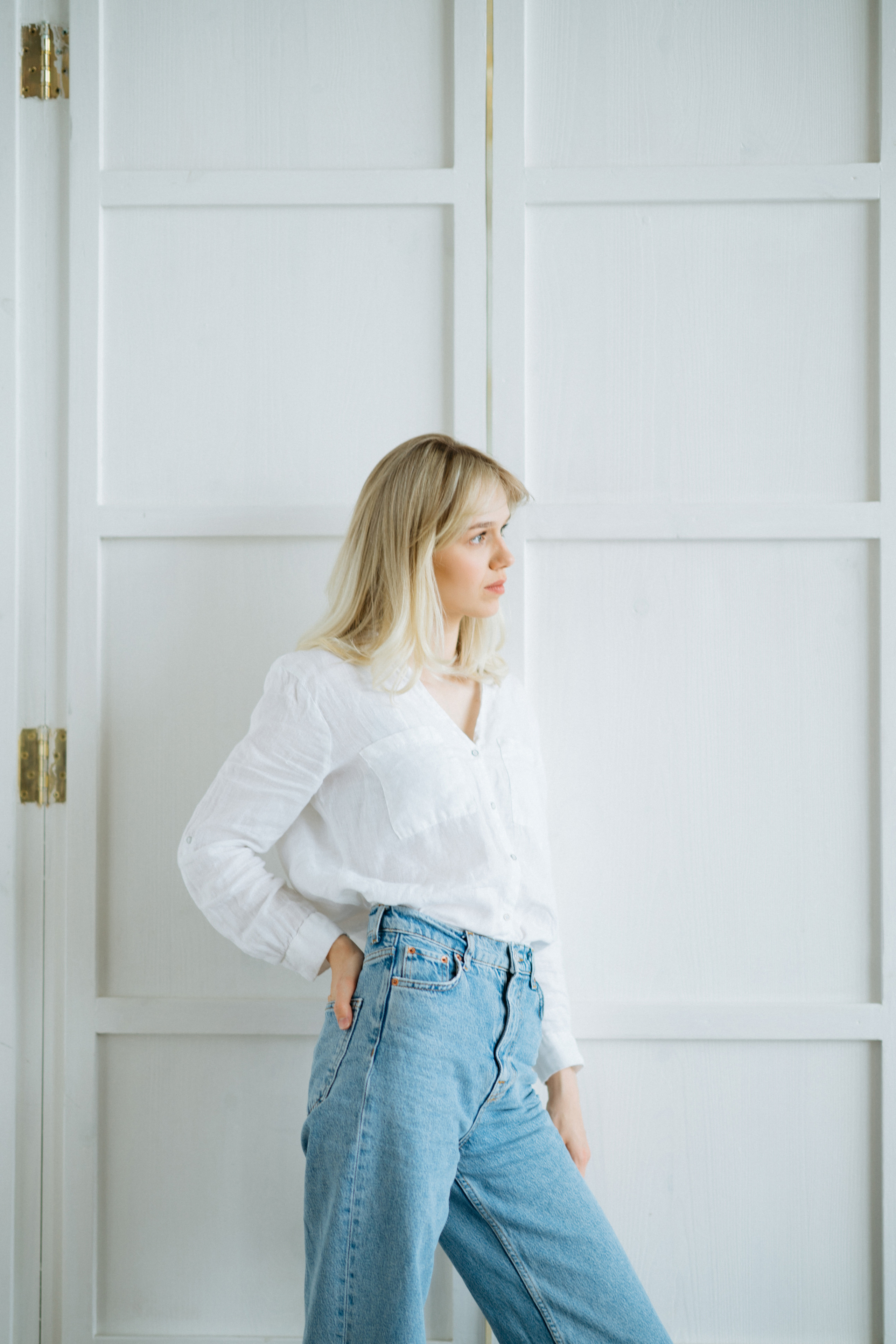 Годик в фотостудии Файн арт. Свадебный и семейный фотограф в Калининграде Анастасия Гриценко