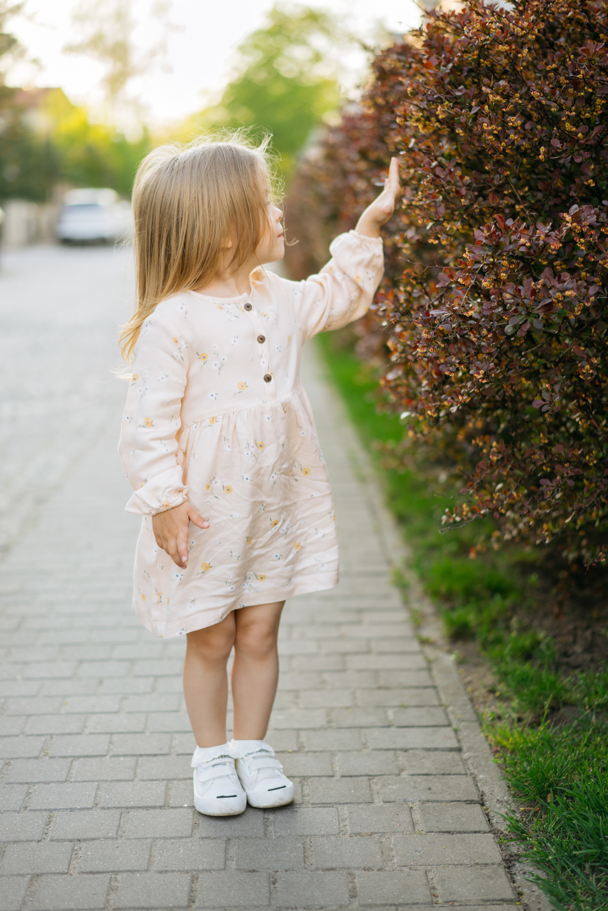 Семейная фотопрогулка у верхнего озера. Свадебный и семейный фотограф в Калининграде Анастасия Гриценко