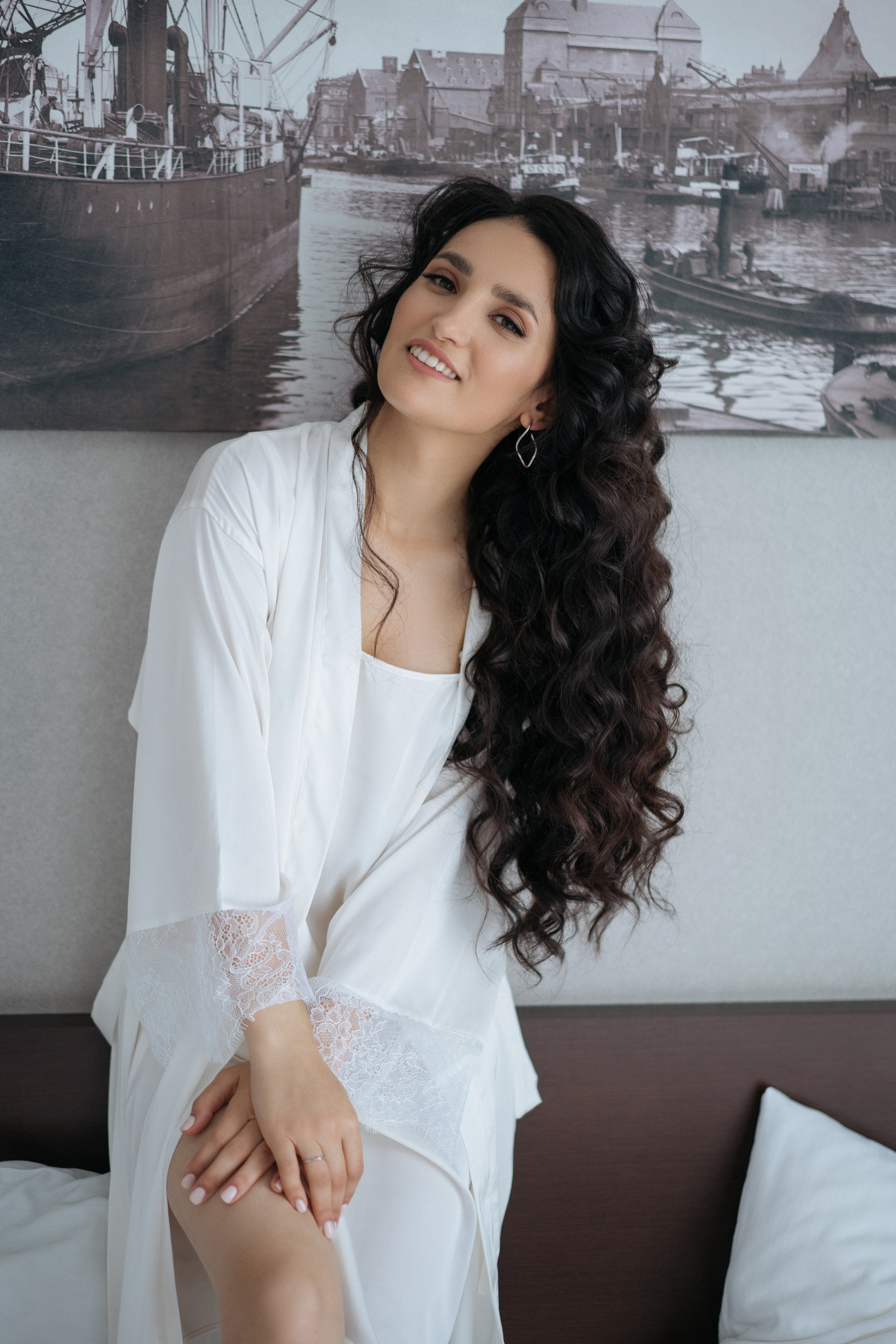 Выездная регистрация Кайзерхов. Свадебный и семейный фотограф в Калининграде Анастасия Гриценко