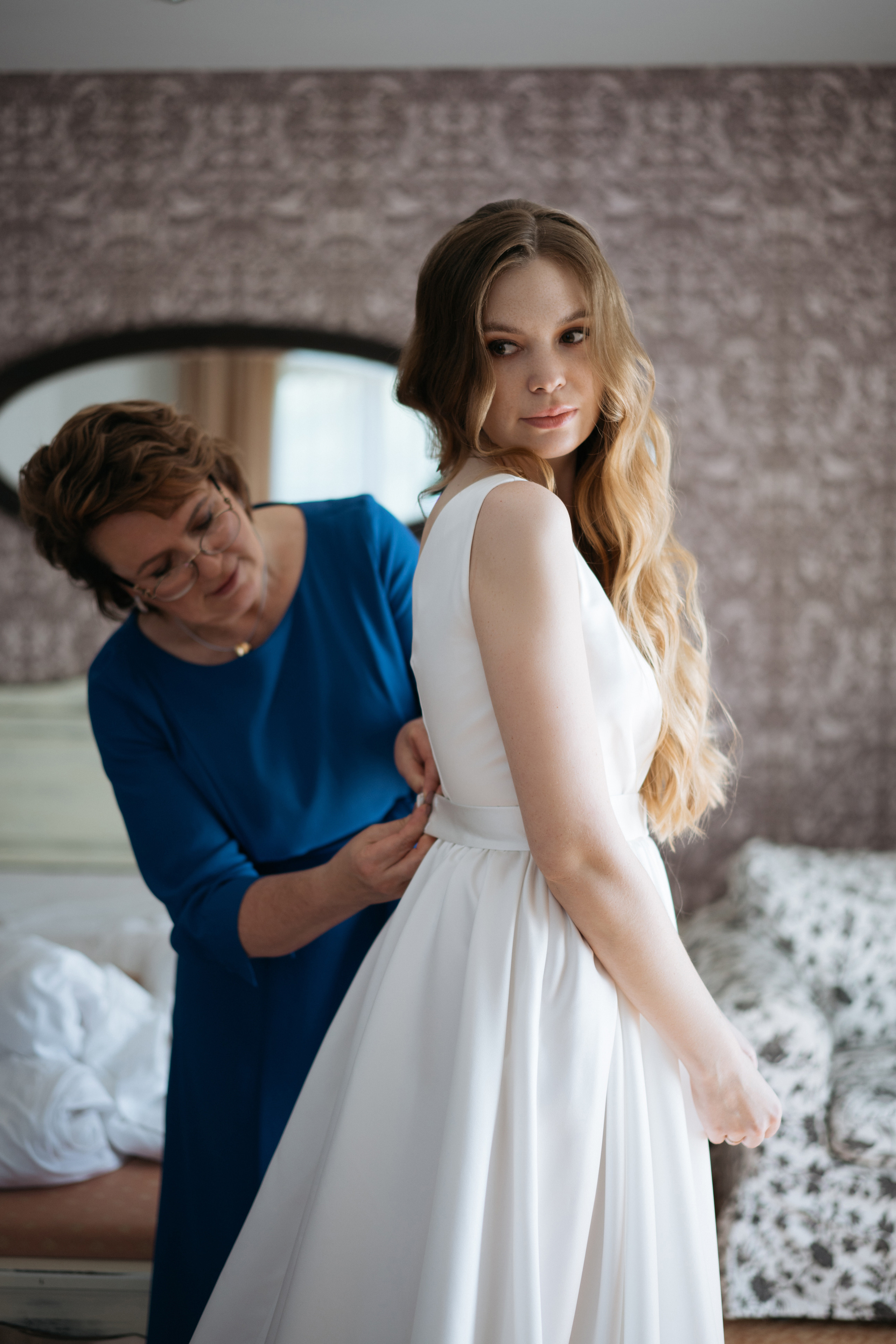 Свадьба в усадьбе в стиле Файн арт. Свадебный и семейный фотограф в Калининграде Анастасия Гриценко