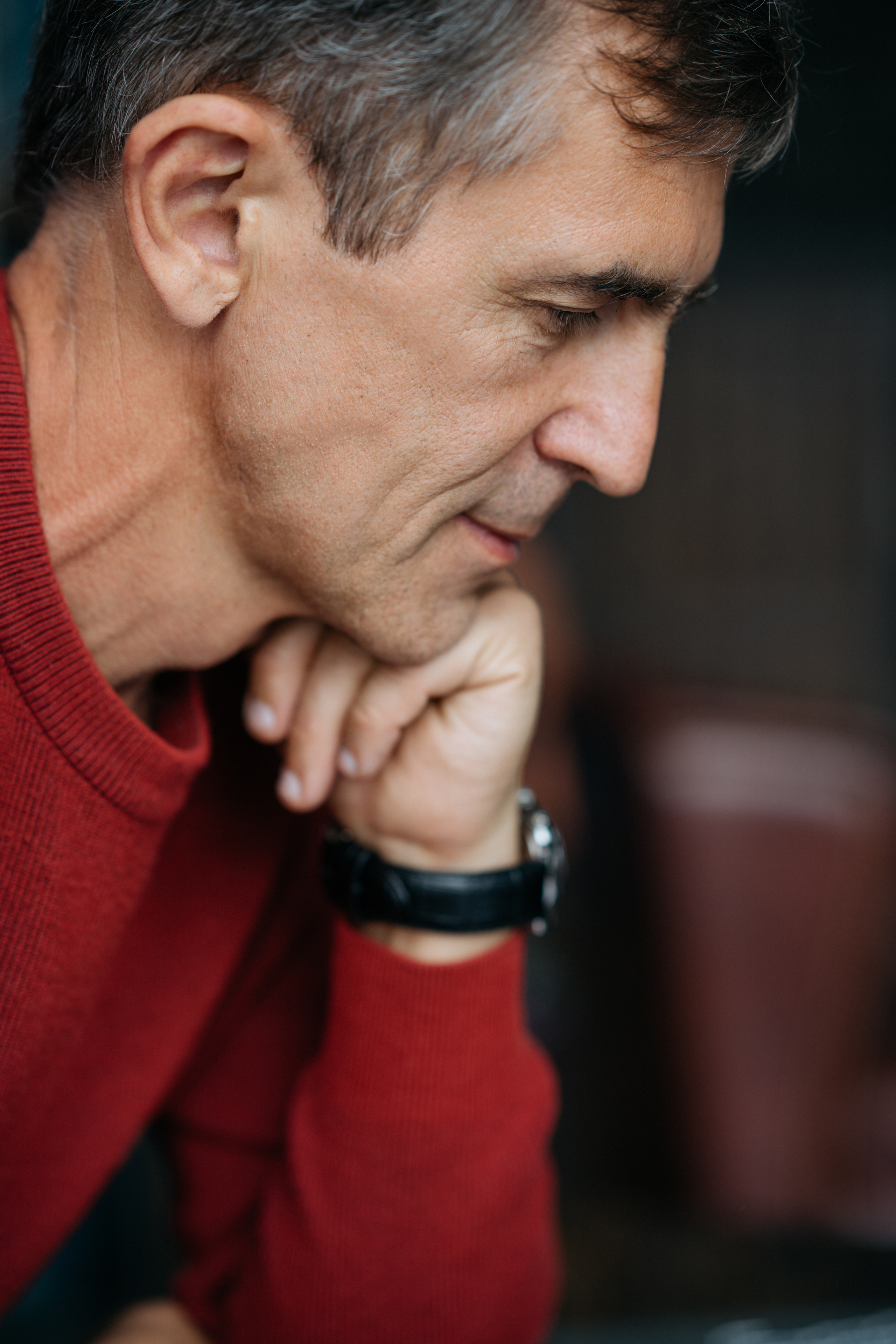 Максим. Экспертный блог. Свадебный и семейный фотограф в Калининграде Анастасия Гриценко