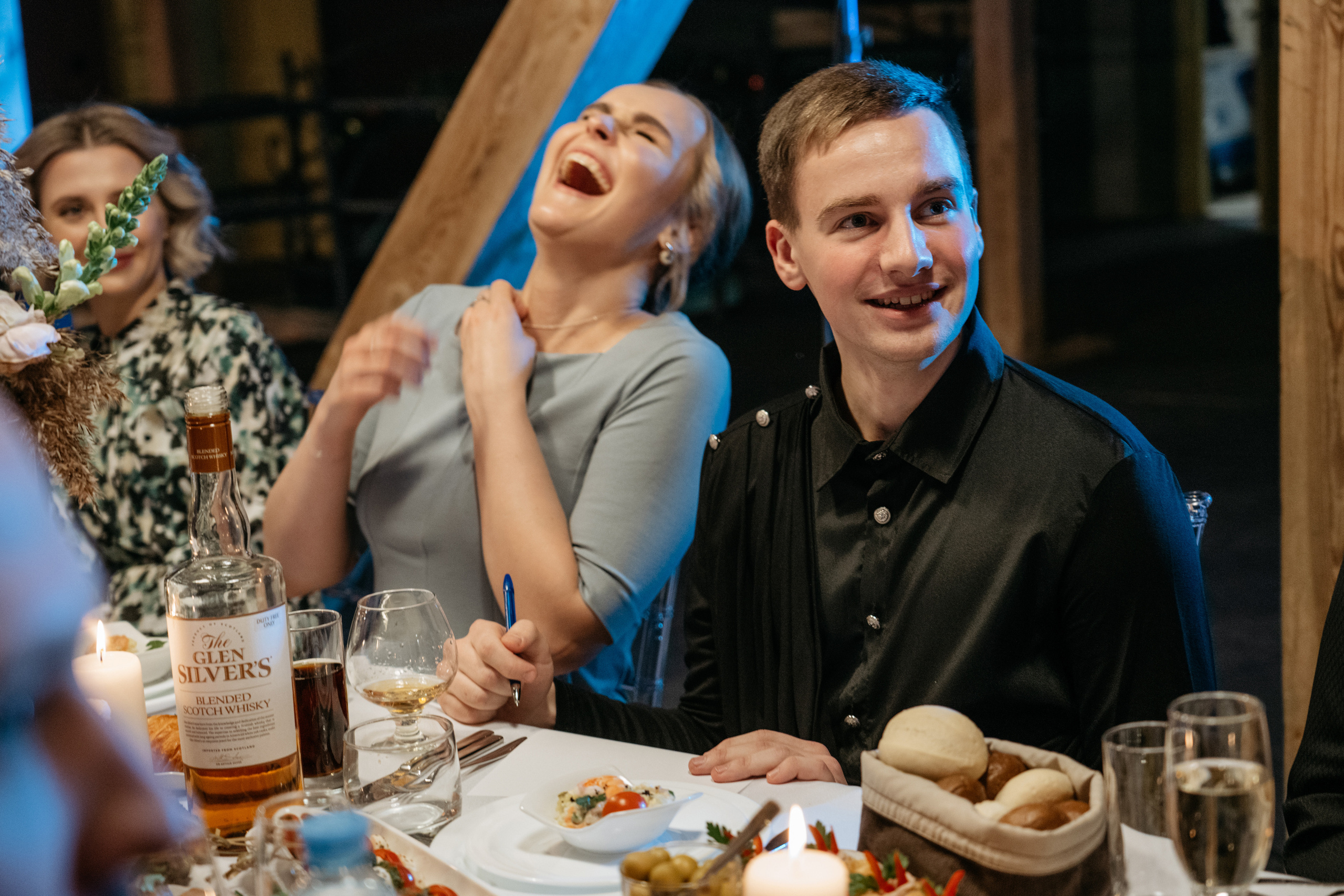 Свадебная съемка в сыроварне. Свадебный и семейный фотограф в Калининграде Анастасия Гриценко