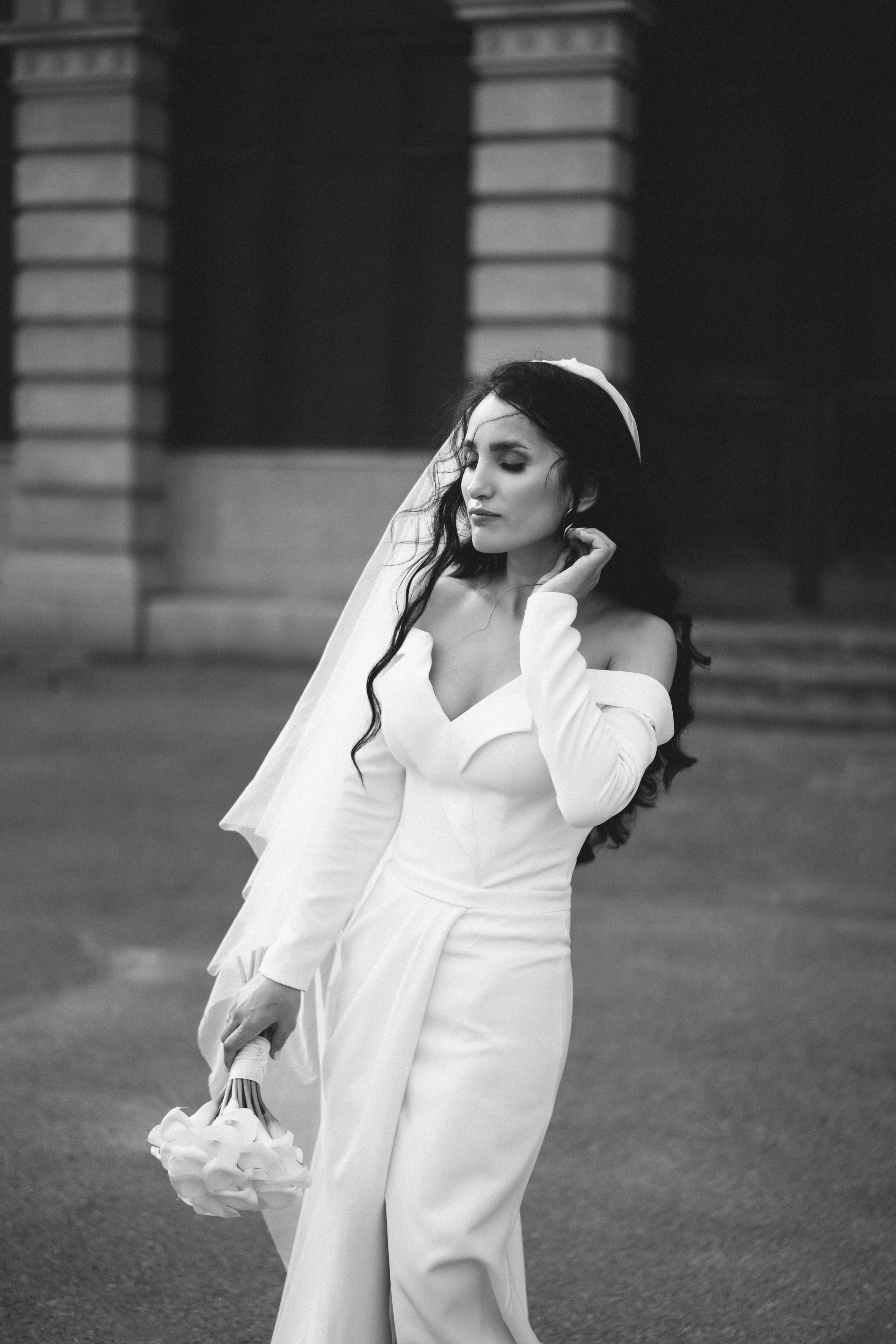 Выездная регистрация Кайзерхов. Свадебный и семейный фотограф в Калининграде Анастасия Гриценко