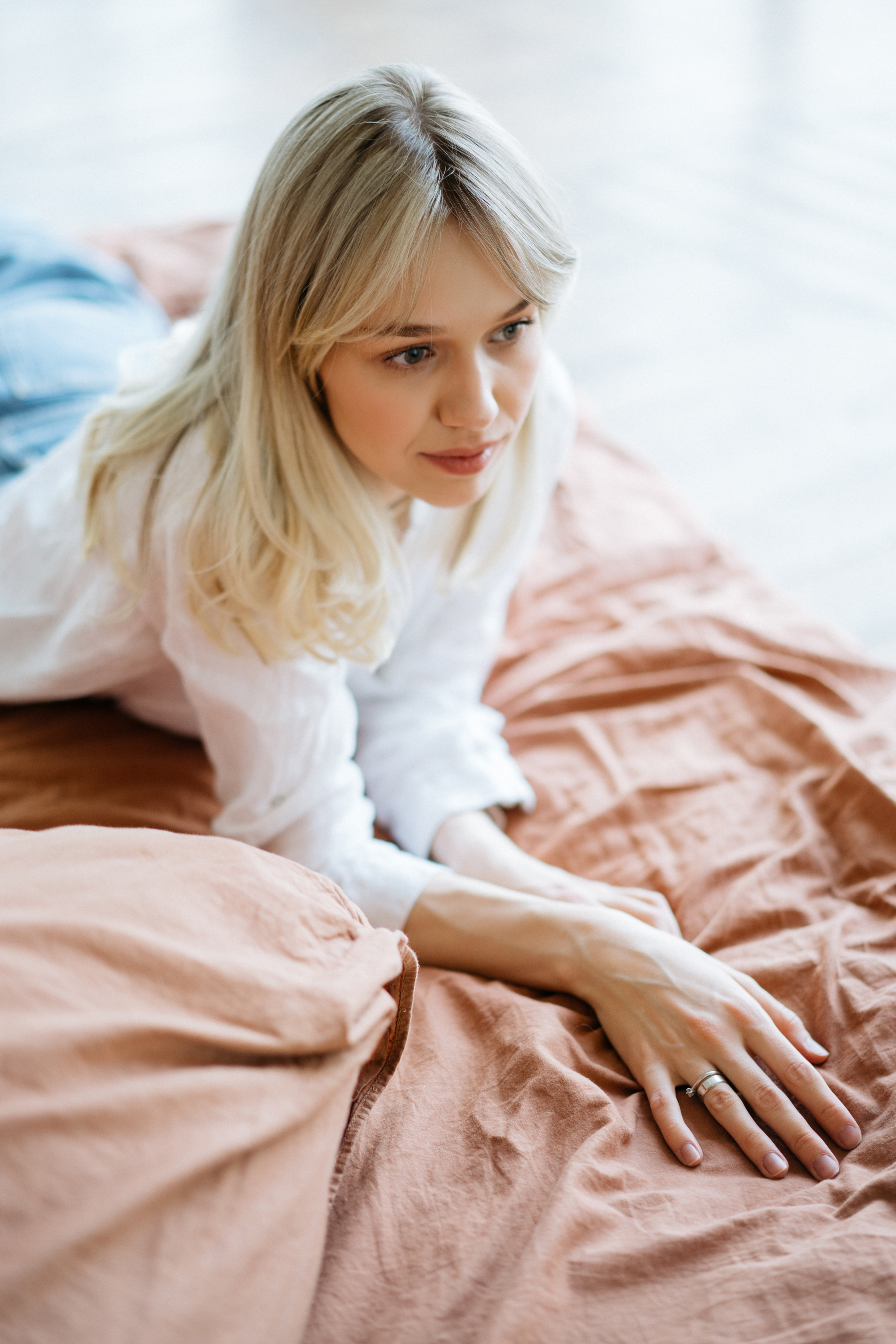 Годик в фотостудии Файн арт. Свадебный и семейный фотограф в Калининграде Анастасия Гриценко