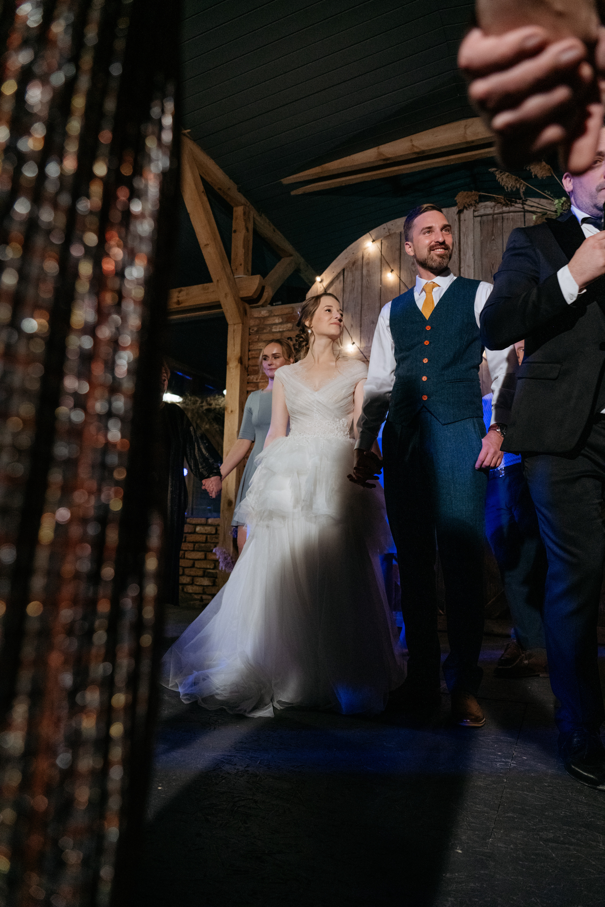 Свадебная съемка в сыроварне. Свадебный и семейный фотограф в Калининграде Анастасия Гриценко