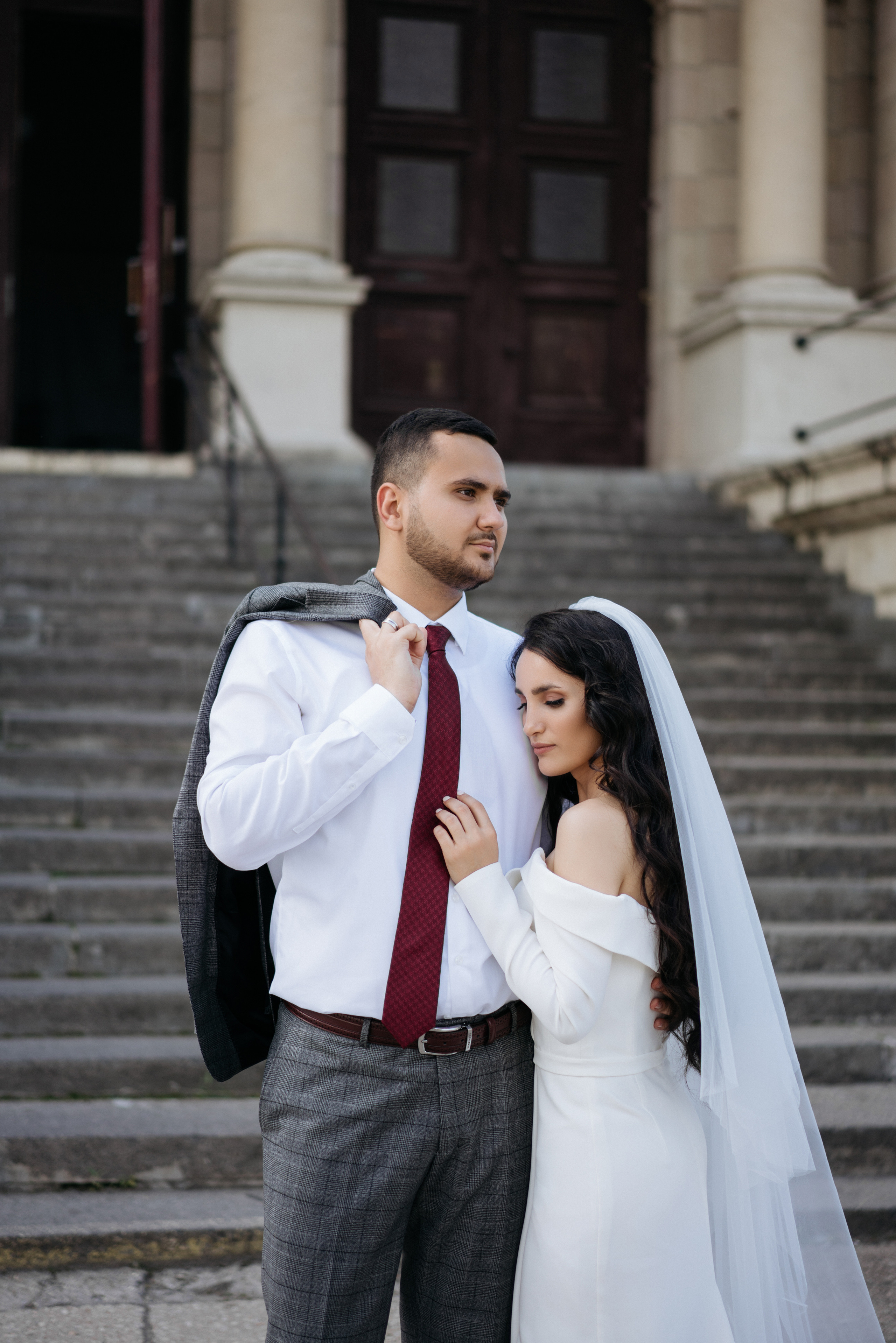 Выездная регистрация Кайзерхов. Свадебный и семейный фотограф в Калининграде Анастасия Гриценко