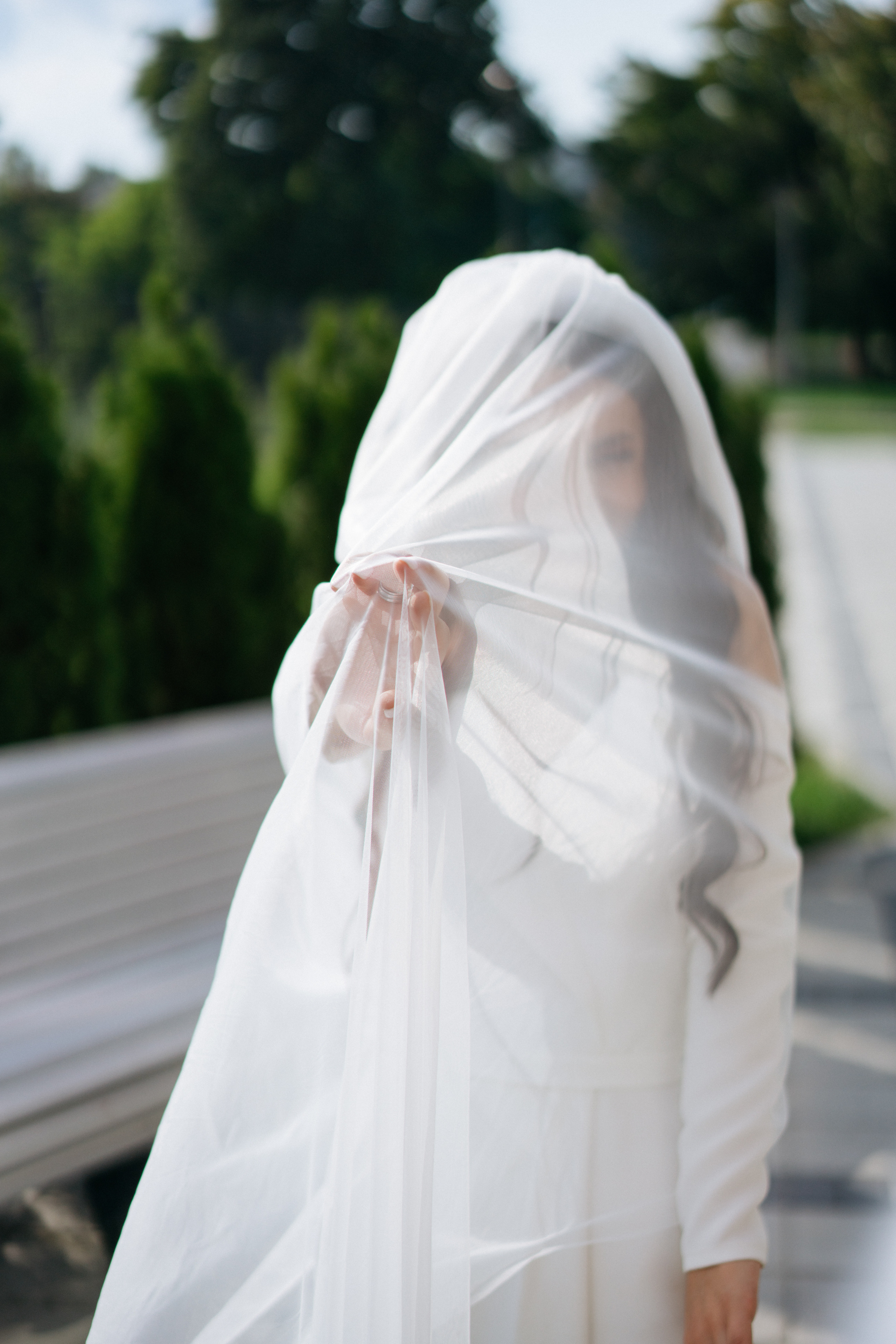 Выездная регистрация Кайзерхов. Свадебный и семейный фотограф в Калининграде Анастасия Гриценко