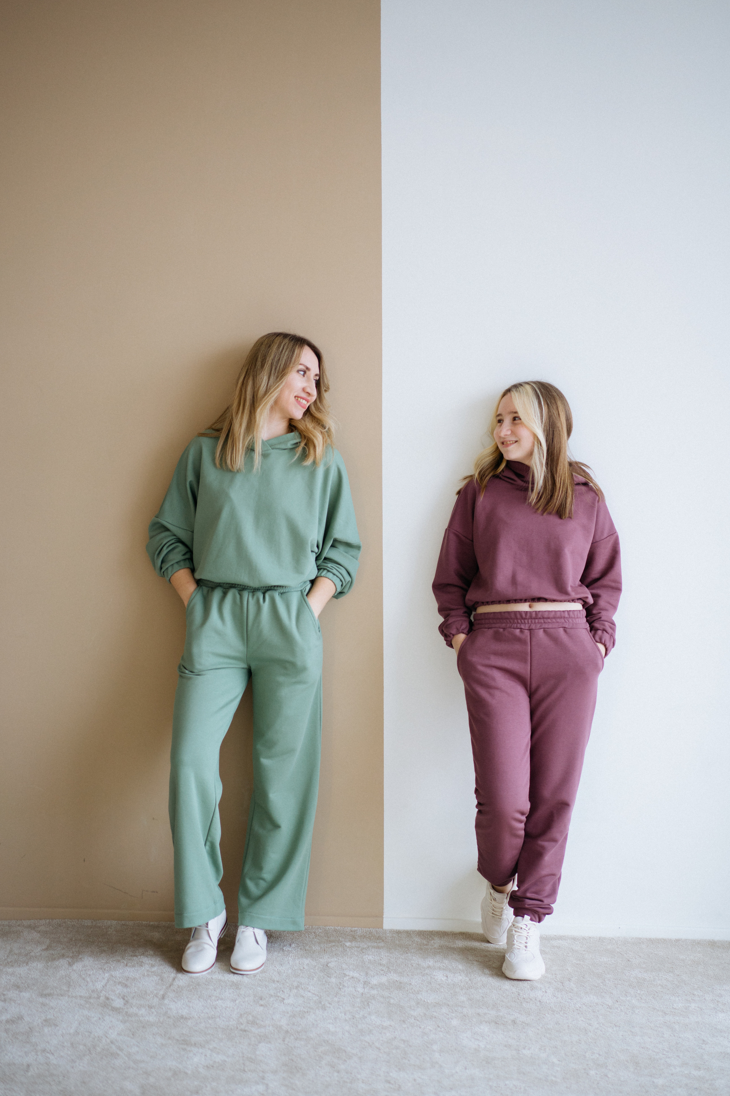 Бренд одежды собственного производства Bulgakoff. Свадебный и семейный фотограф в Калининграде Анастасия Гриценко