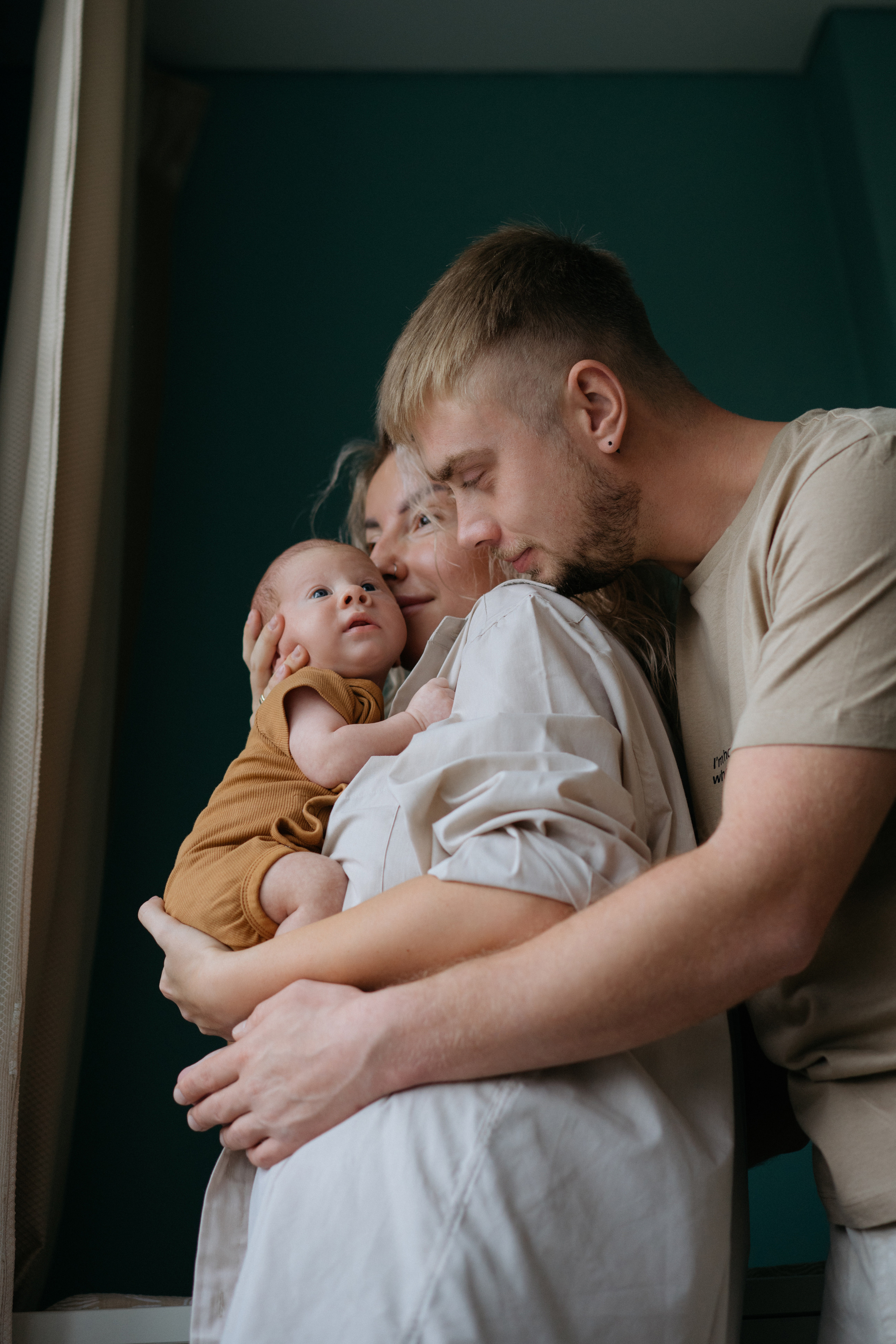 Никита. Свадебный и семейный фотограф в Калининграде Анастасия Гриценко