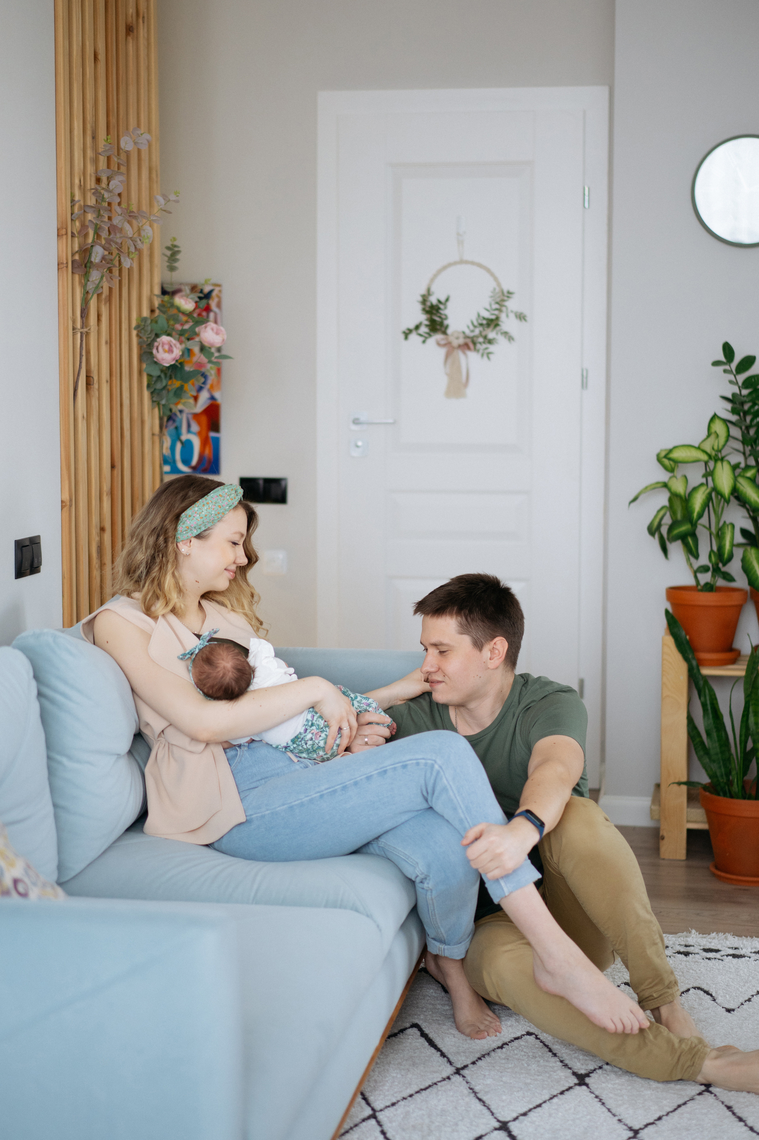 Родион+Саша=Ева. Свадебный и семейный фотограф в Калининграде Анастасия Гриценко