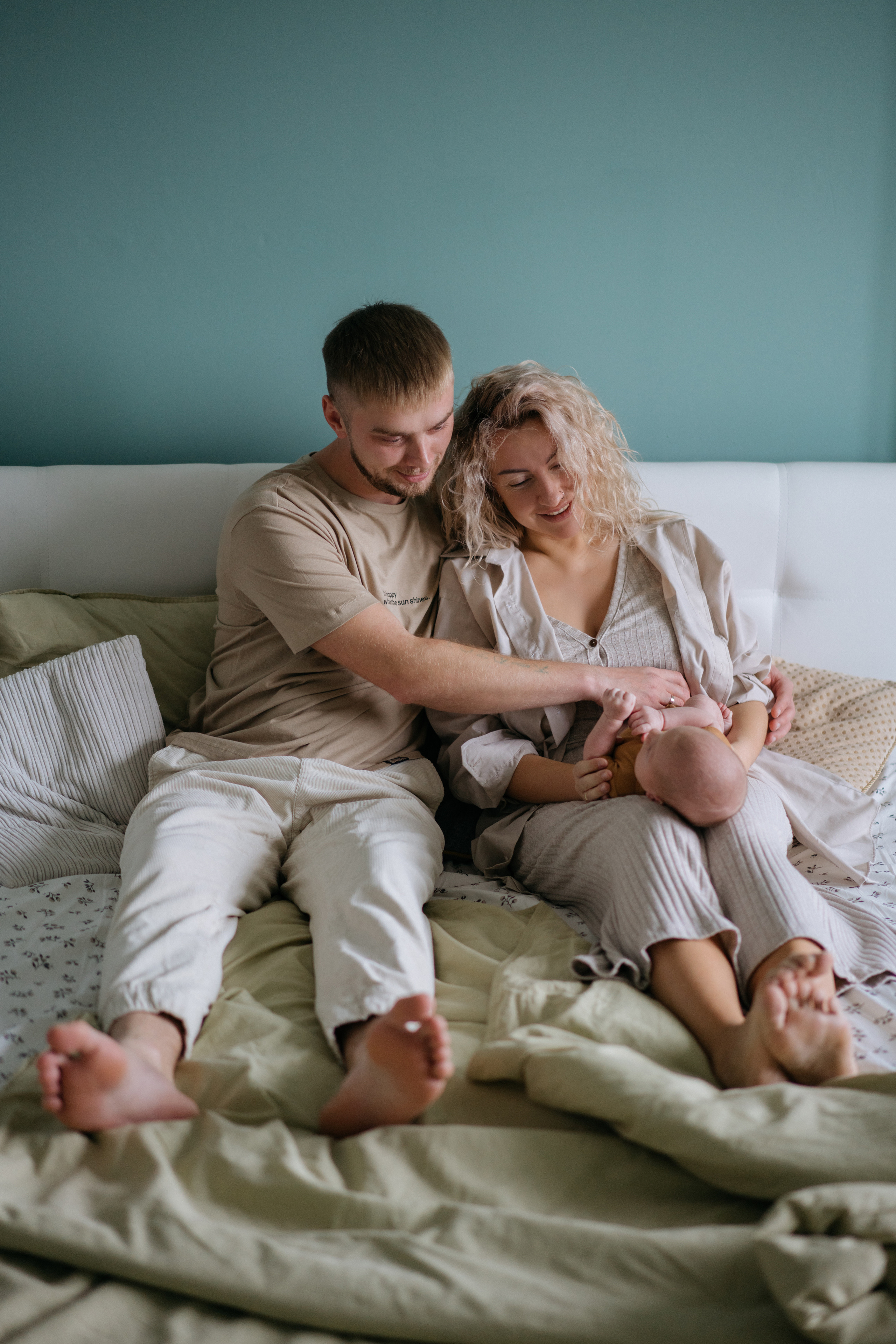 Никита. Свадебный и семейный фотограф в Калининграде Анастасия Гриценко