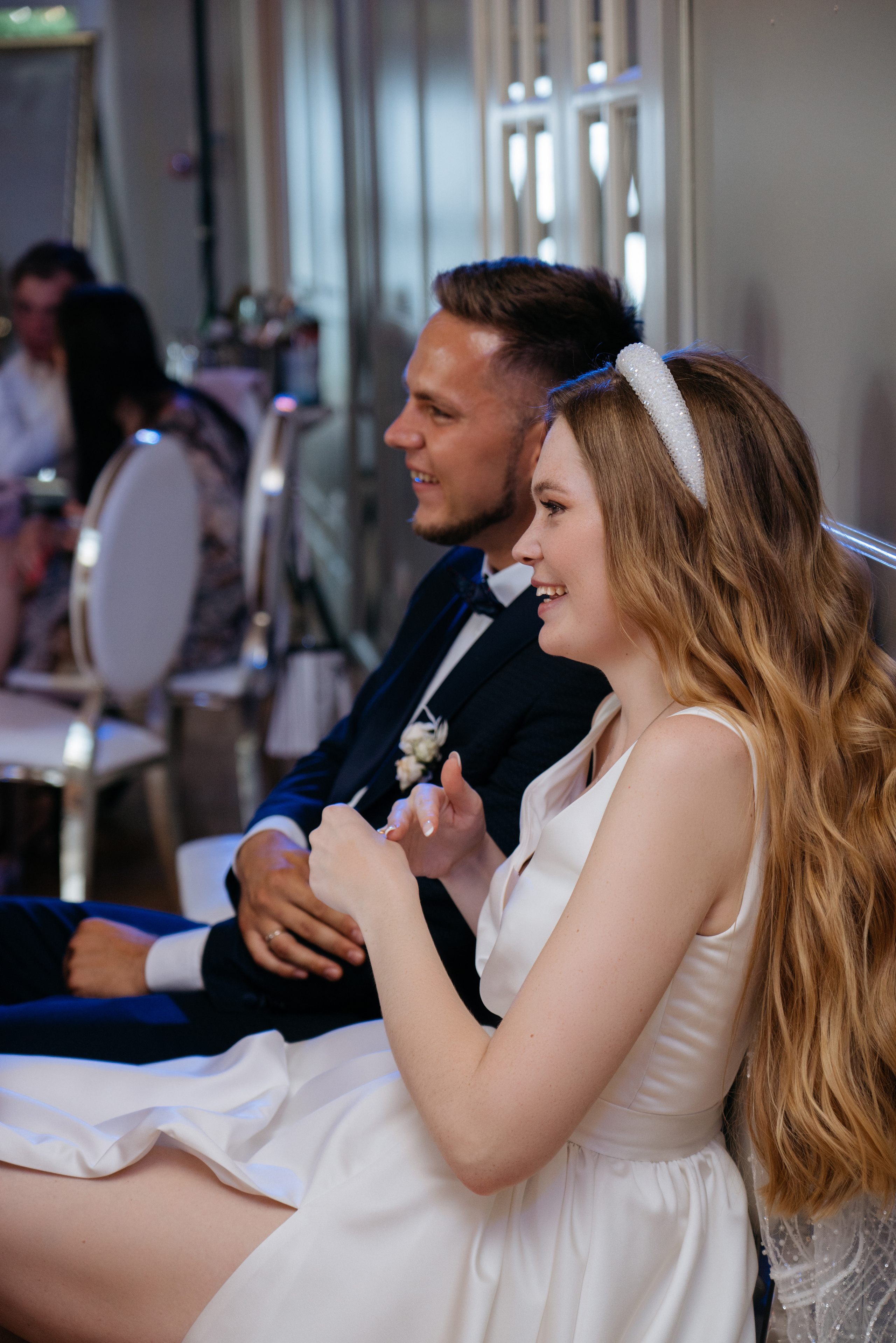 Свадьба в усадьбе в стиле Файн арт. Свадебный и семейный фотограф в Калининграде Анастасия Гриценко