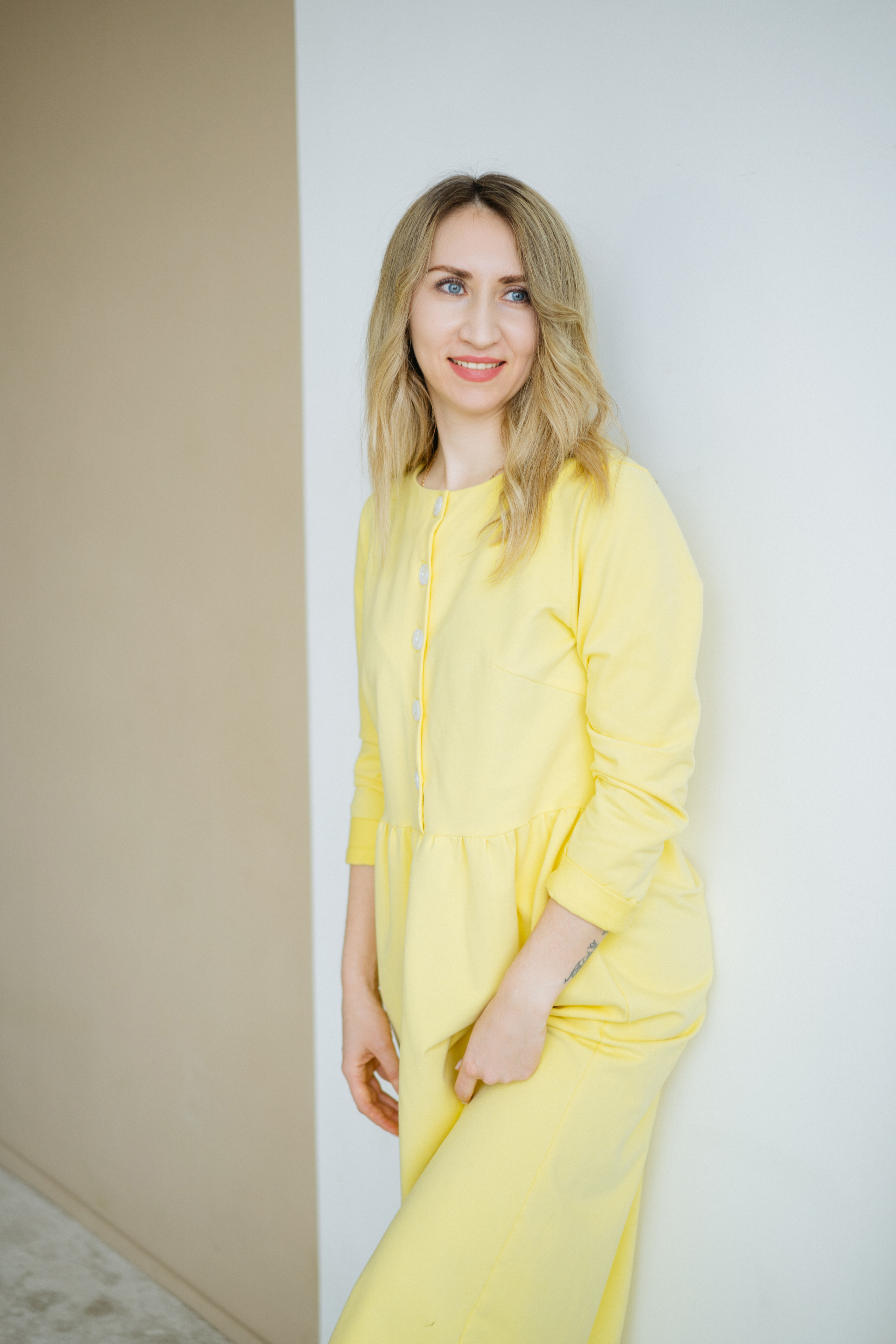 Бренд одежды собственного производства Bulgakoff. Свадебный и семейный фотограф в Калининграде Анастасия Гриценко