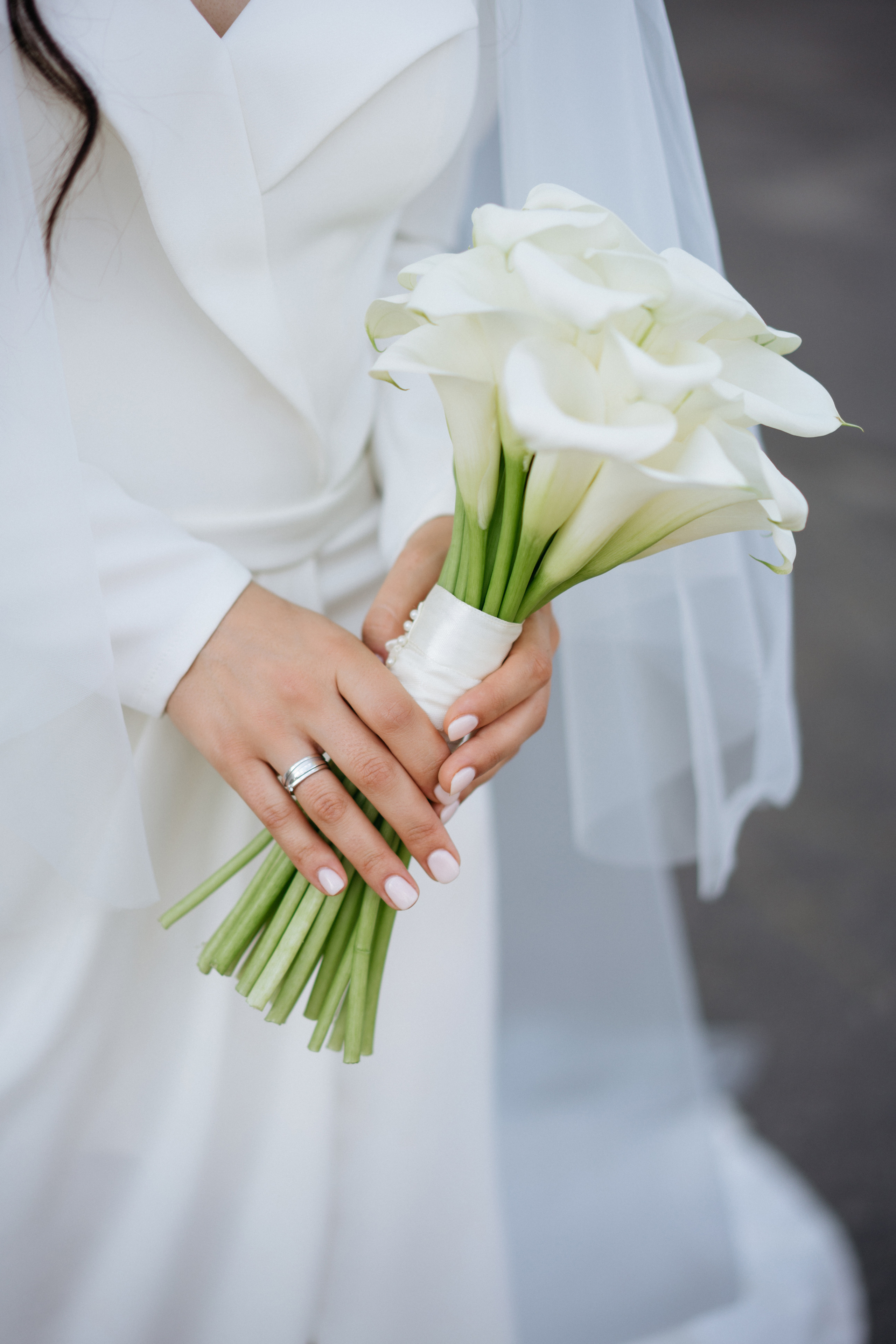 Выездная регистрация Кайзерхов. Свадебный и семейный фотограф в Калининграде Анастасия Гриценко