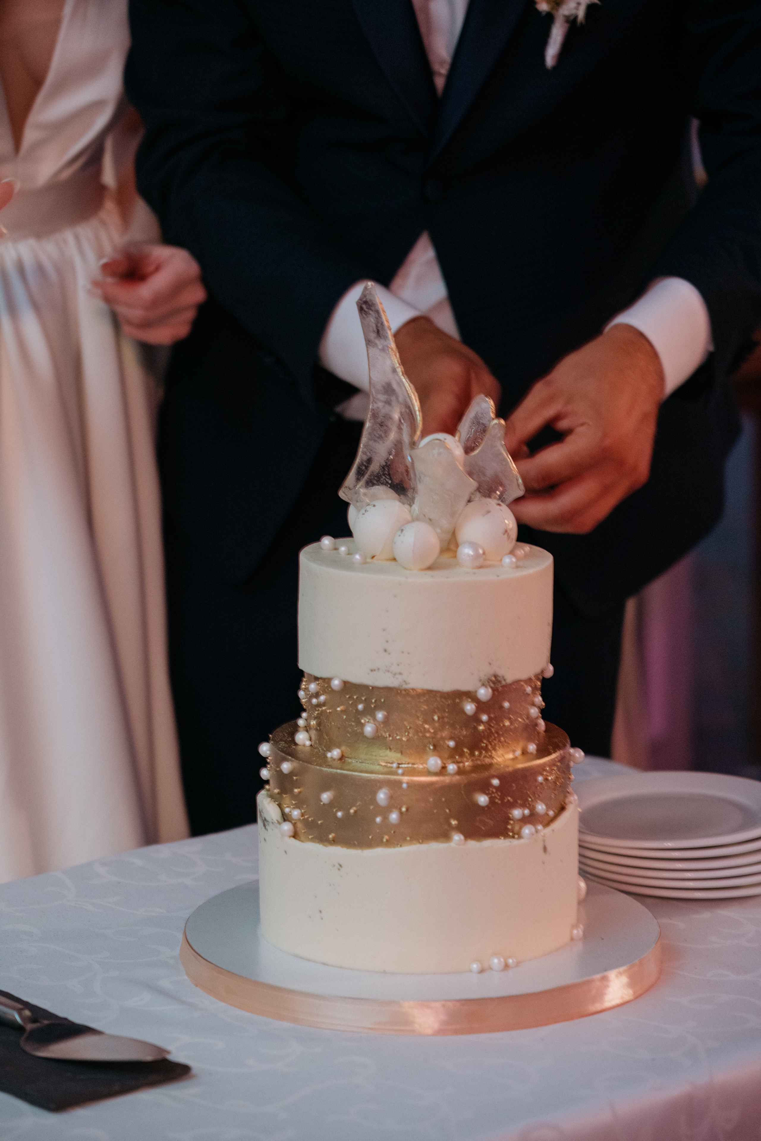 Свадьба в усадьбе в стиле Файн арт. Свадебный и семейный фотограф в Калининграде Анастасия Гриценко